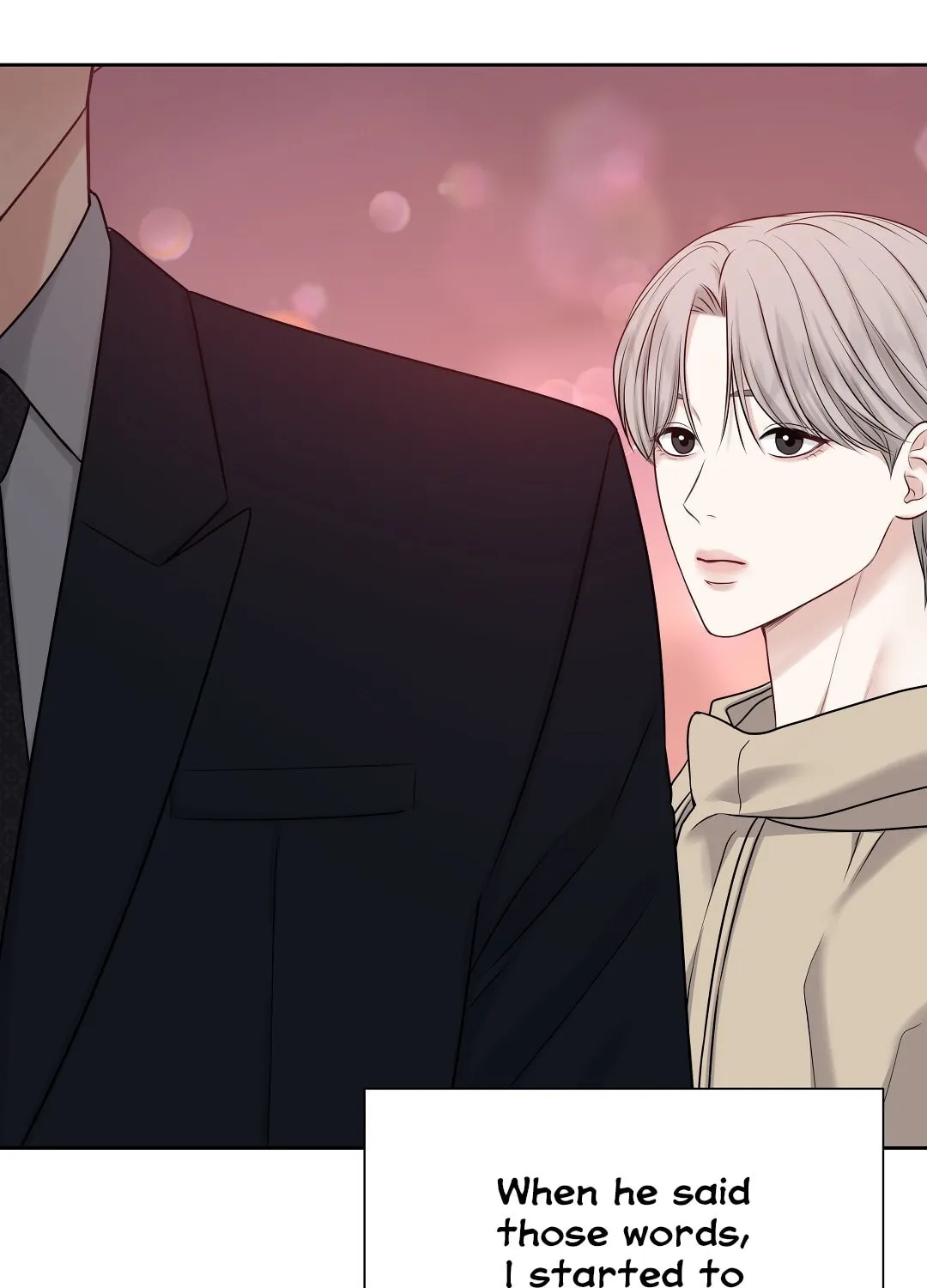 Read Macguffin chapter 3 image 6 on Lezhin