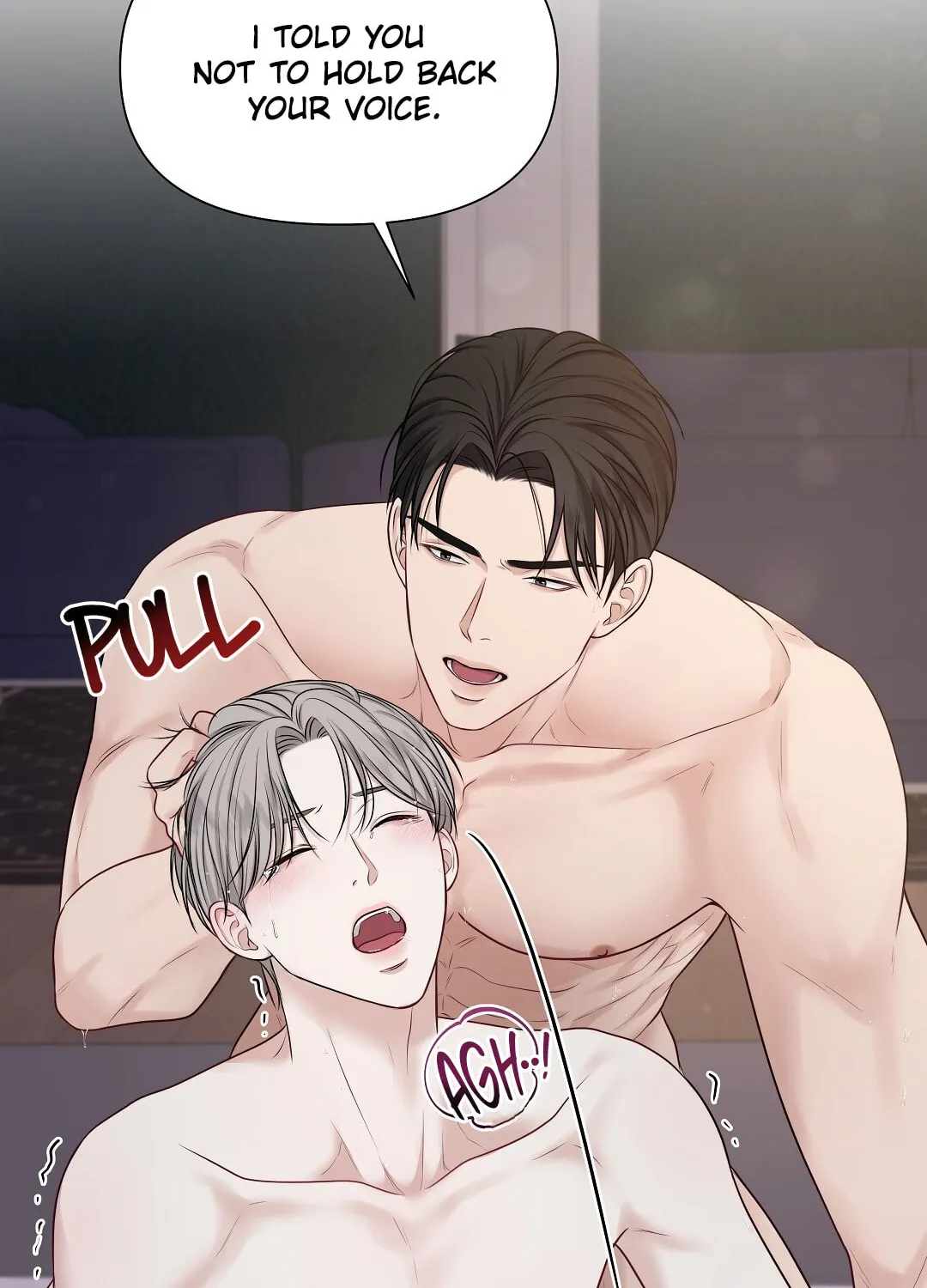 Read Macguffin chapter 3 image 67 on Lezhin