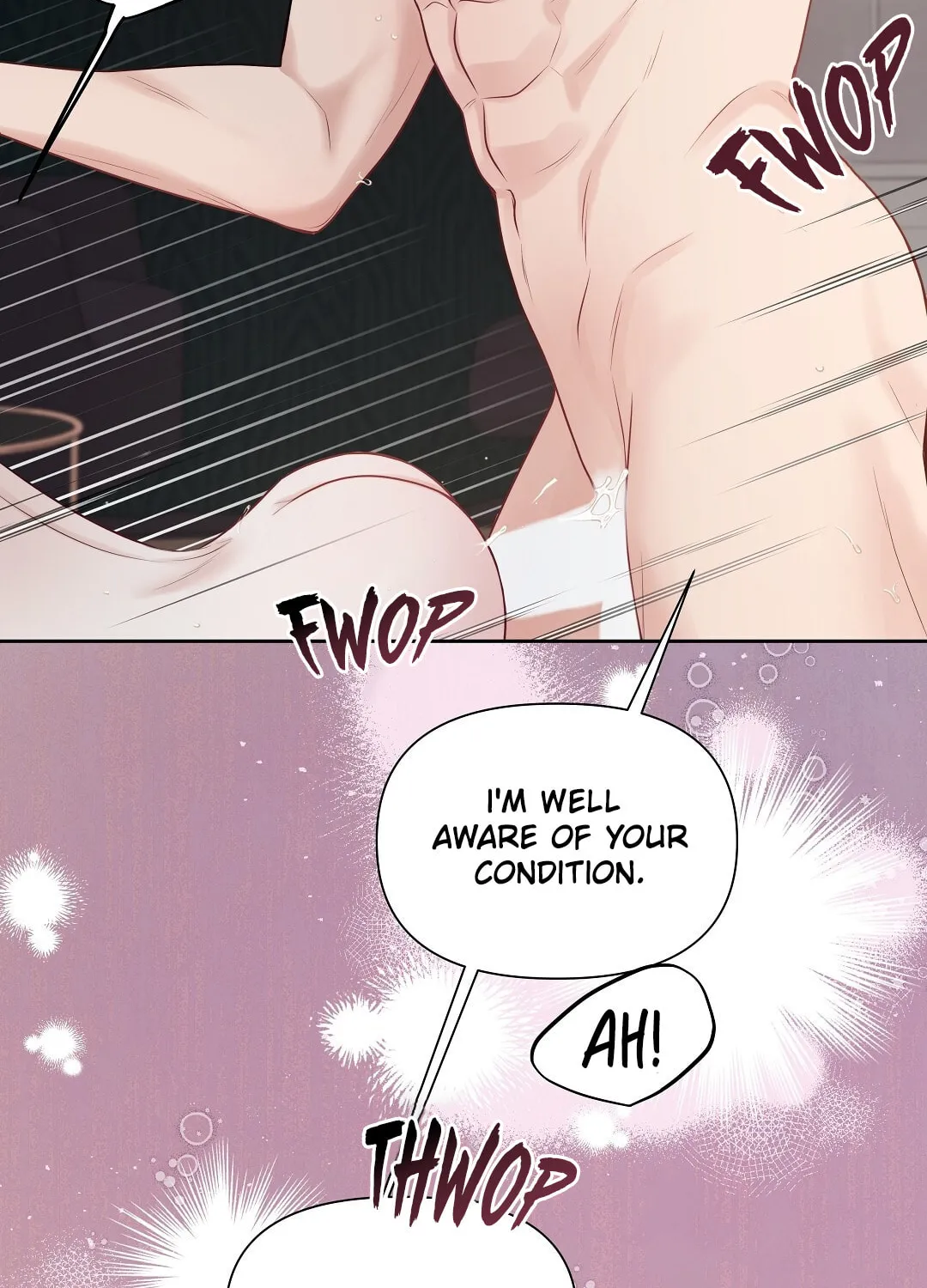 Read Macguffin chapter 3 image 70 on Lezhin