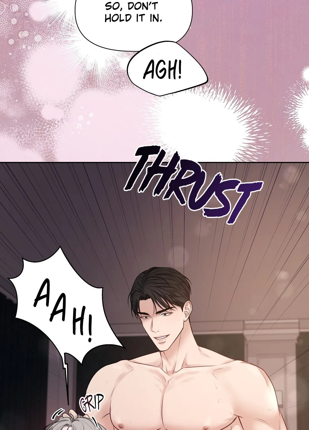 Read Macguffin chapter 3 image 71 on Lezhin