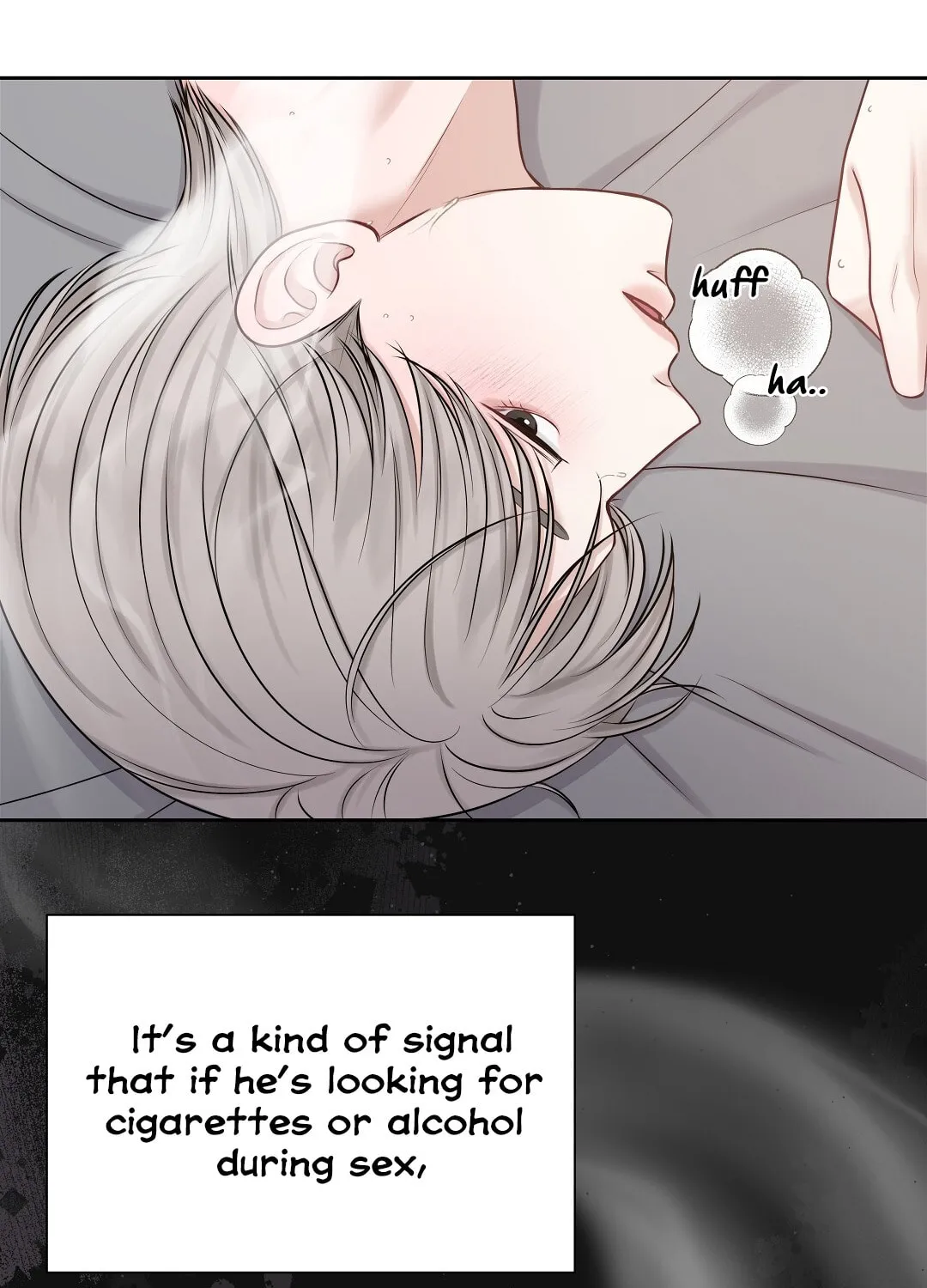 Read Macguffin chapter 3 image 79 on Lezhin