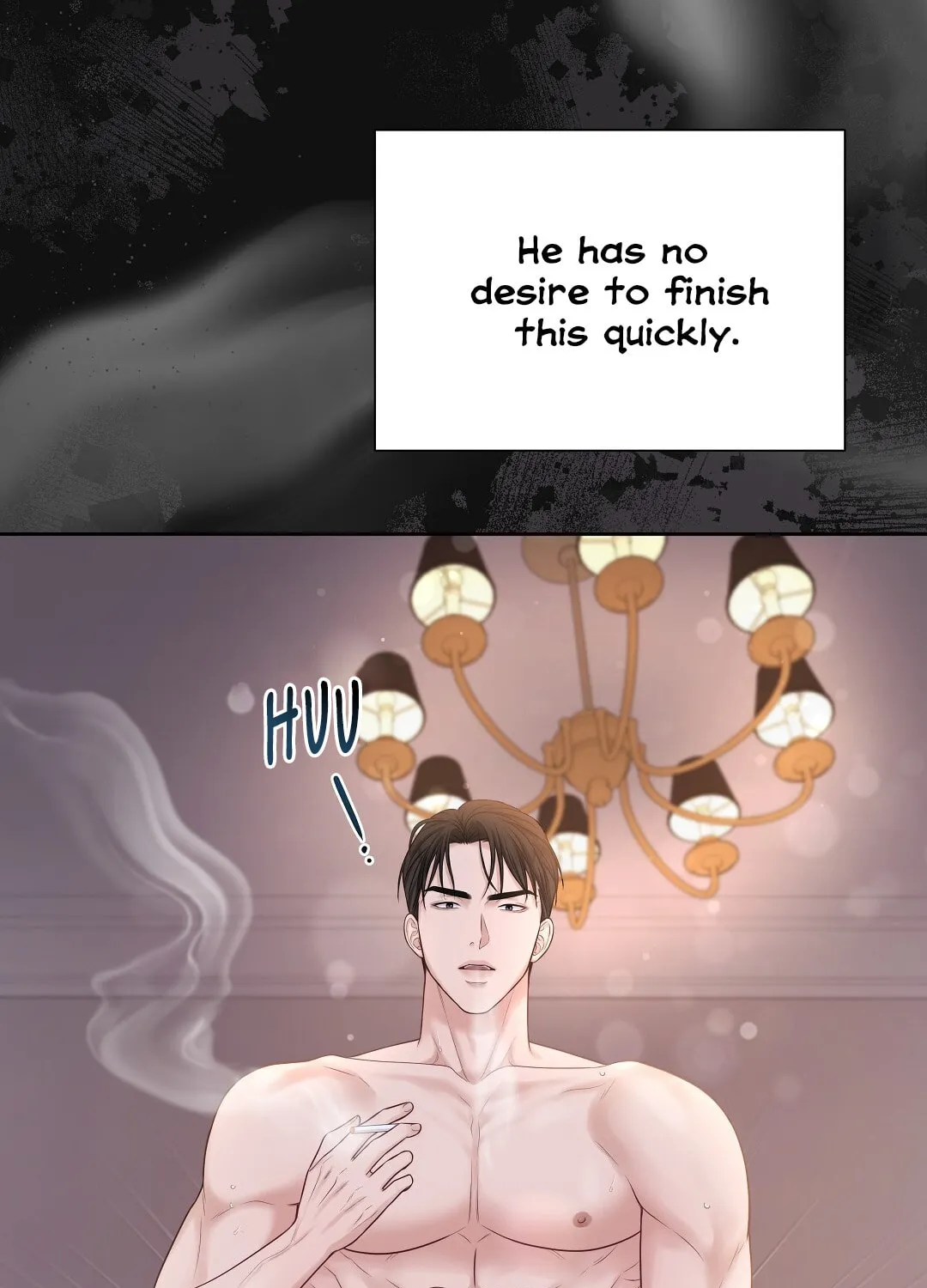 Read Macguffin chapter 3 image 80 on Lezhin