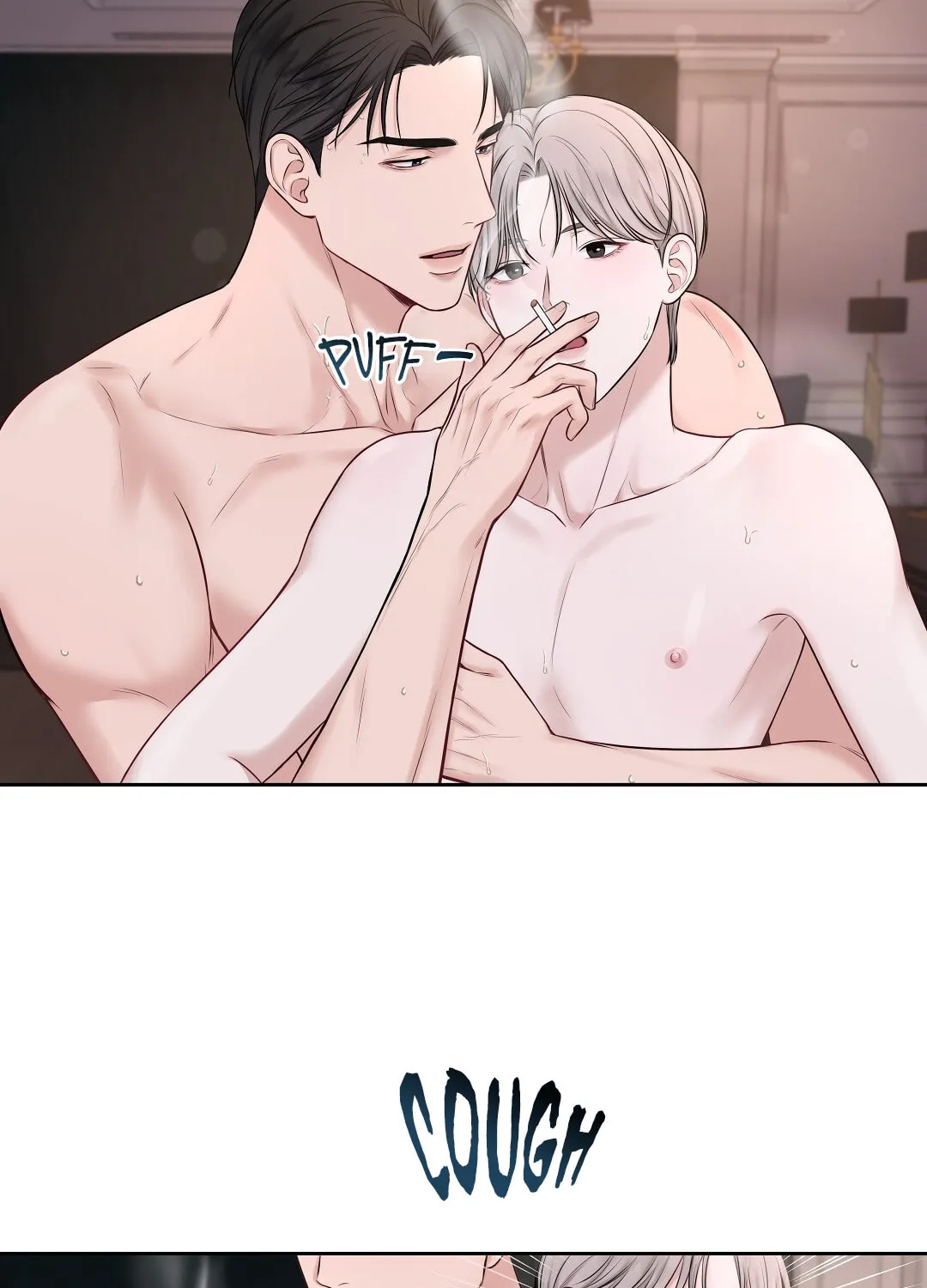 Read Macguffin chapter 3 image 85 on Lezhin