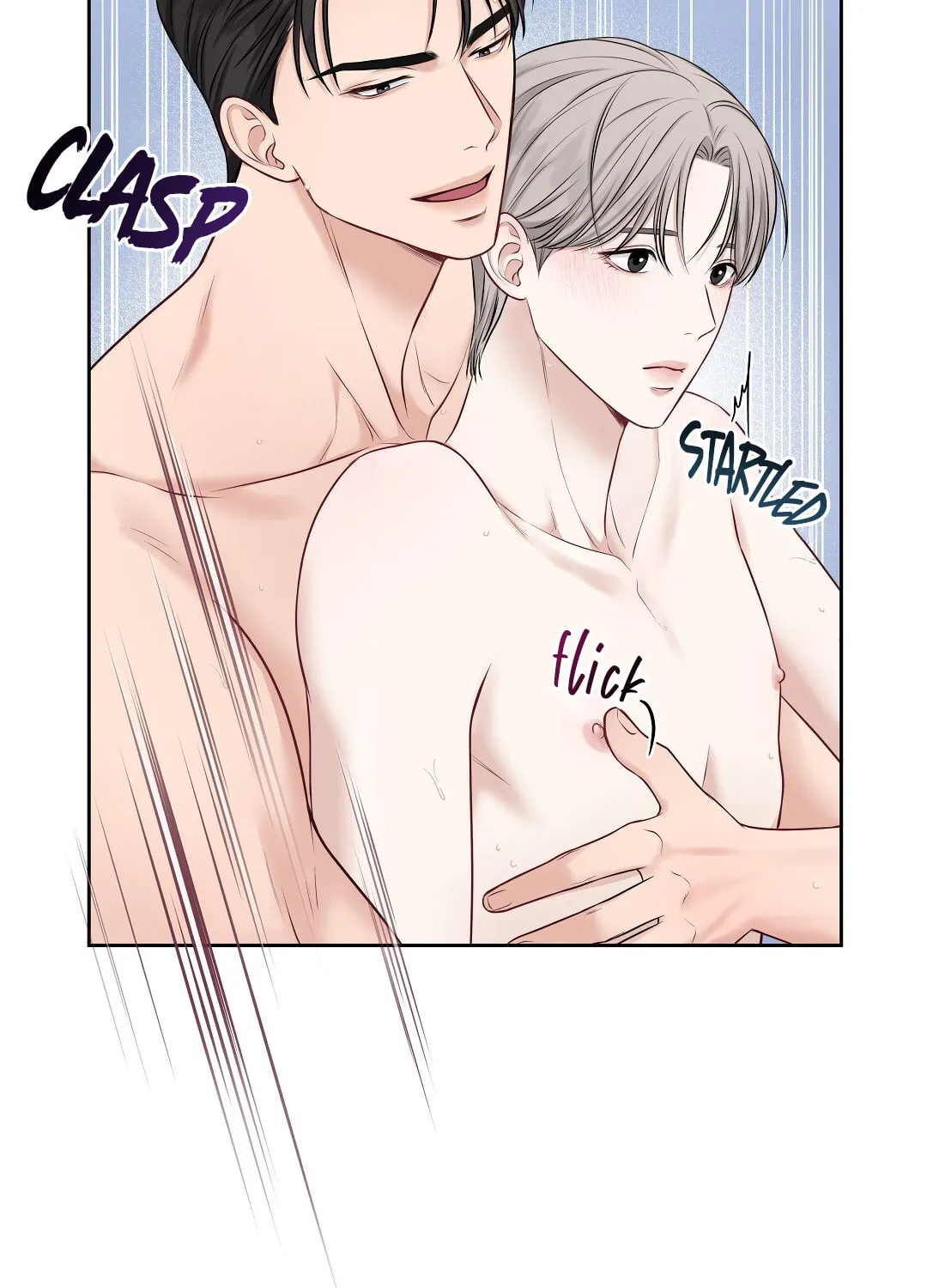 Read Macguffin chapter 3 image 92 on Lezhin