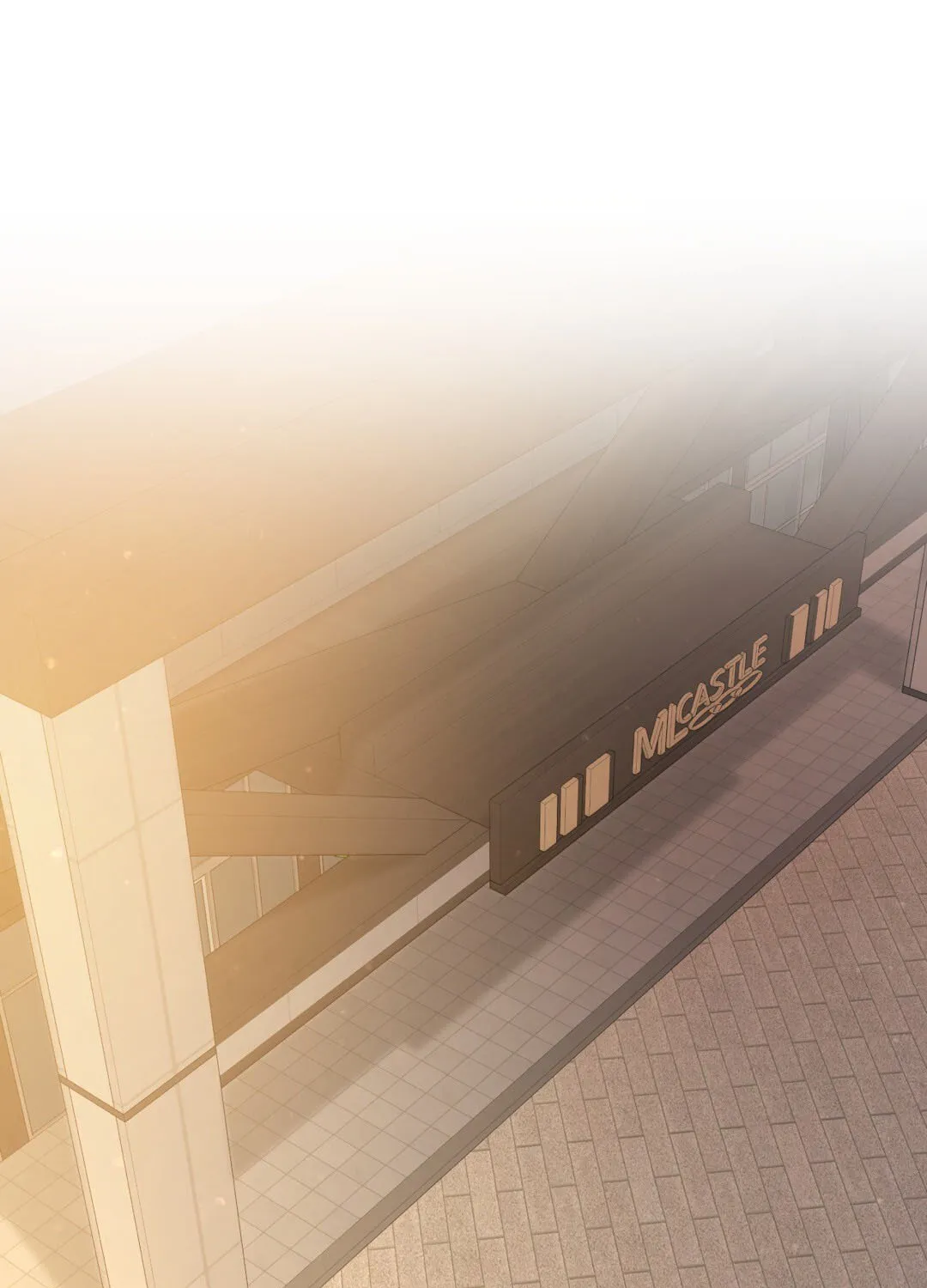 Read Macguffin chapter 30 image 1 on Lezhin