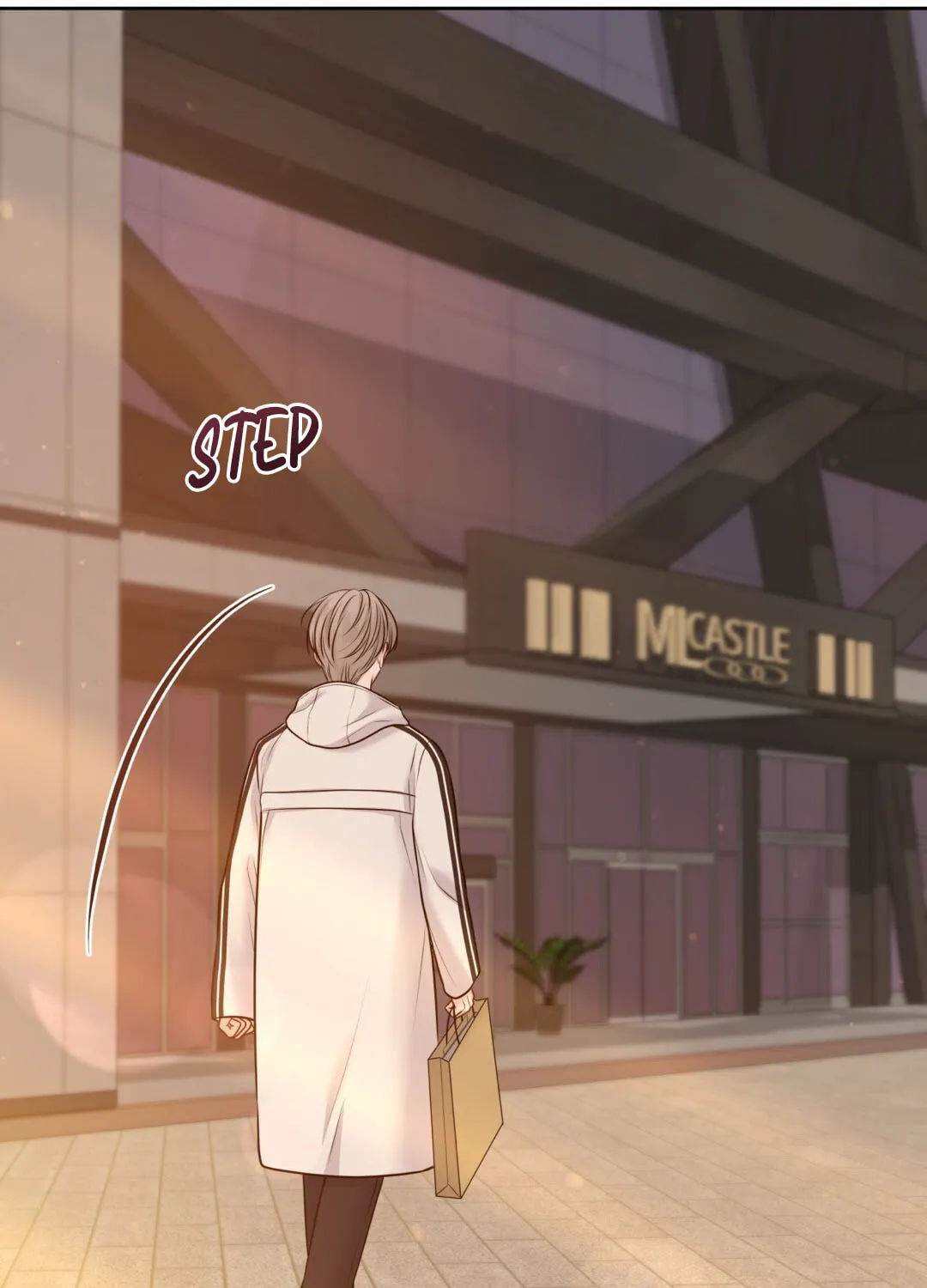 Read Macguffin chapter 30 image 10 on Lezhin