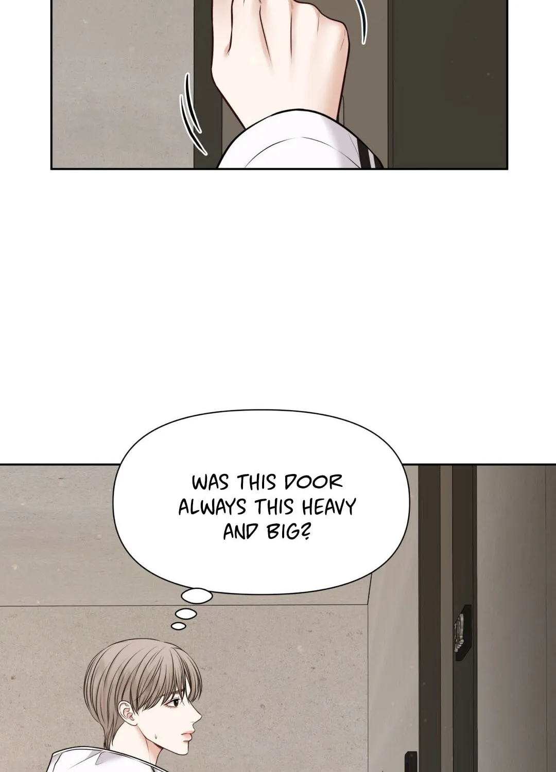 Read Macguffin chapter 30 image 13 on Lezhin