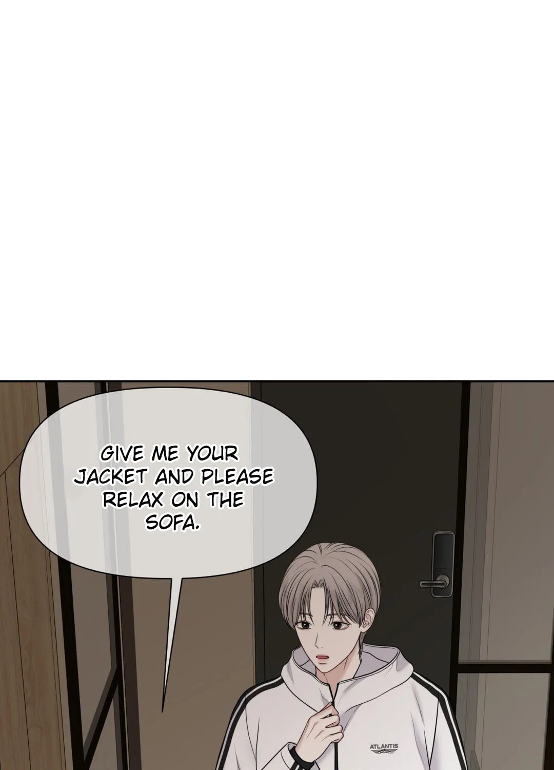 Read Macguffin chapter 30 image 17 on Lezhin