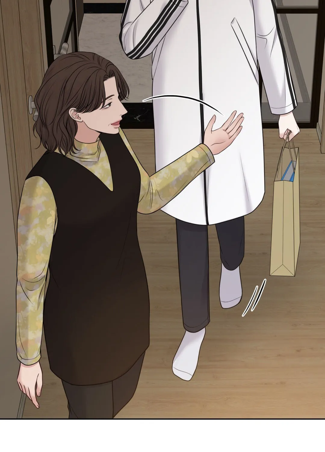 Read Macguffin chapter 30 image 18 on Lezhin