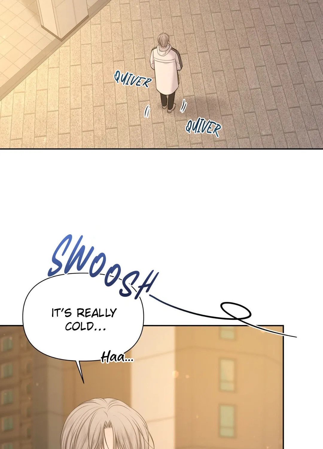 Read Macguffin chapter 30 image 2 on Lezhin