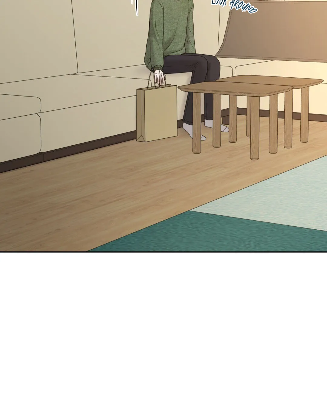 Read Macguffin chapter 30 image 20 on Lezhin