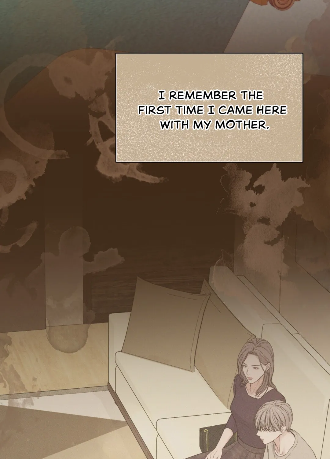 Read Macguffin chapter 30 image 22 on Lezhin