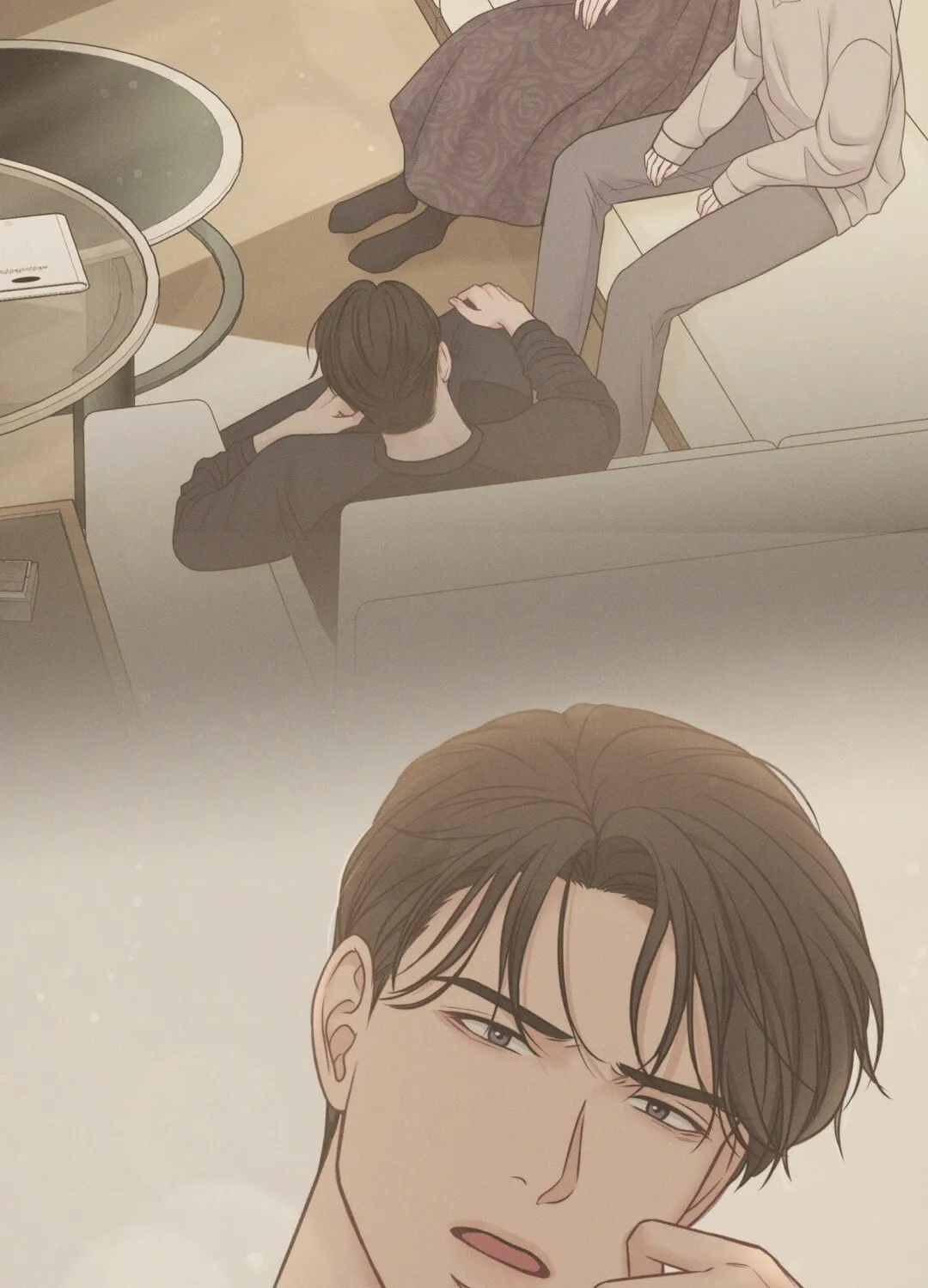Read Macguffin chapter 30 image 23 on Lezhin