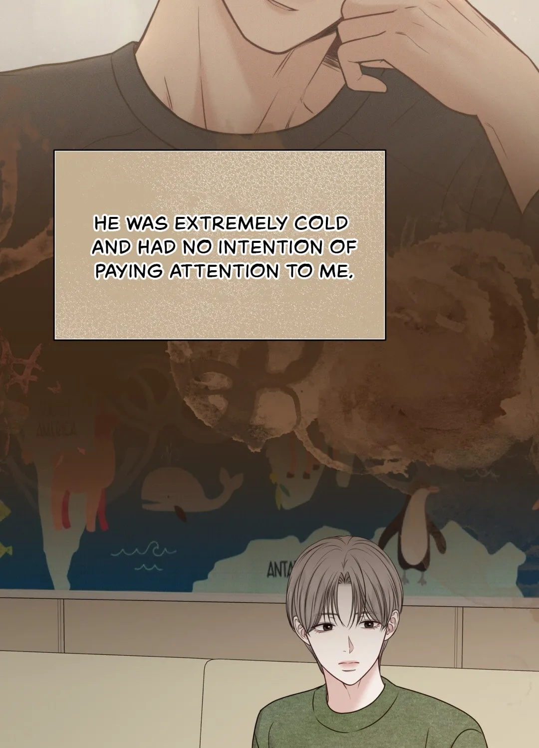 Read Macguffin chapter 30 image 24 on Lezhin