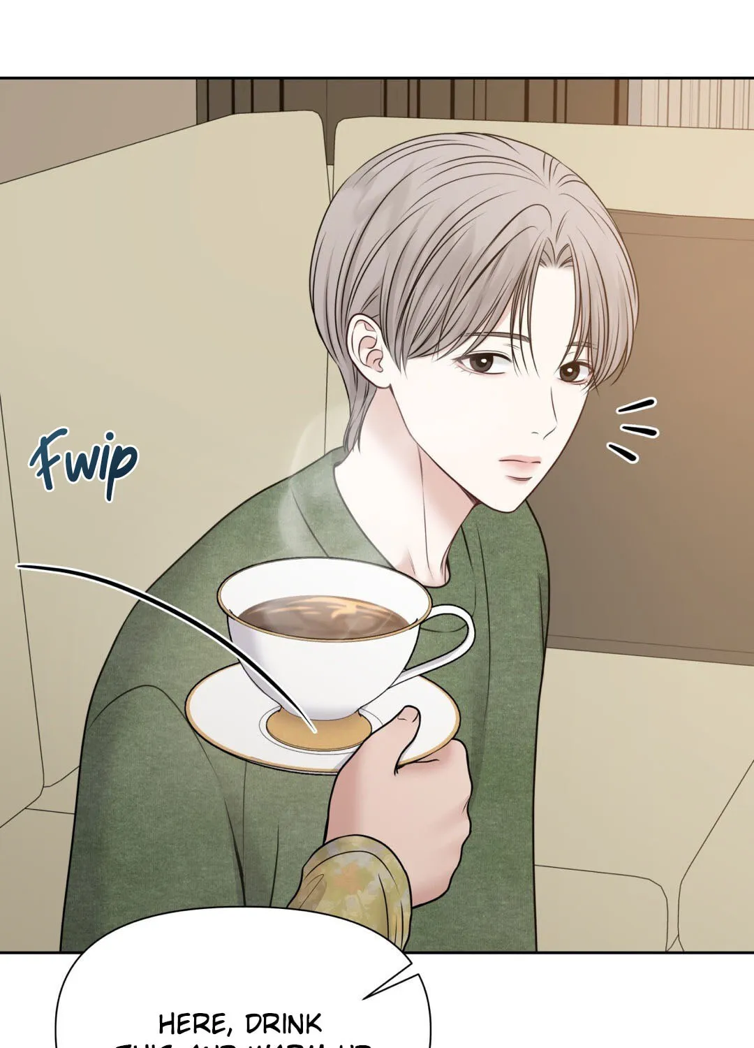 Read Macguffin chapter 30 image 27 on Lezhin