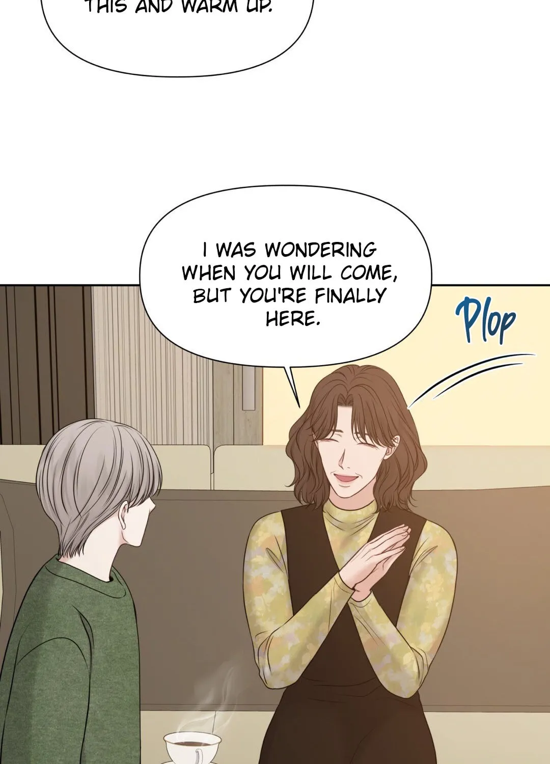 Read Macguffin chapter 30 image 28 on Lezhin