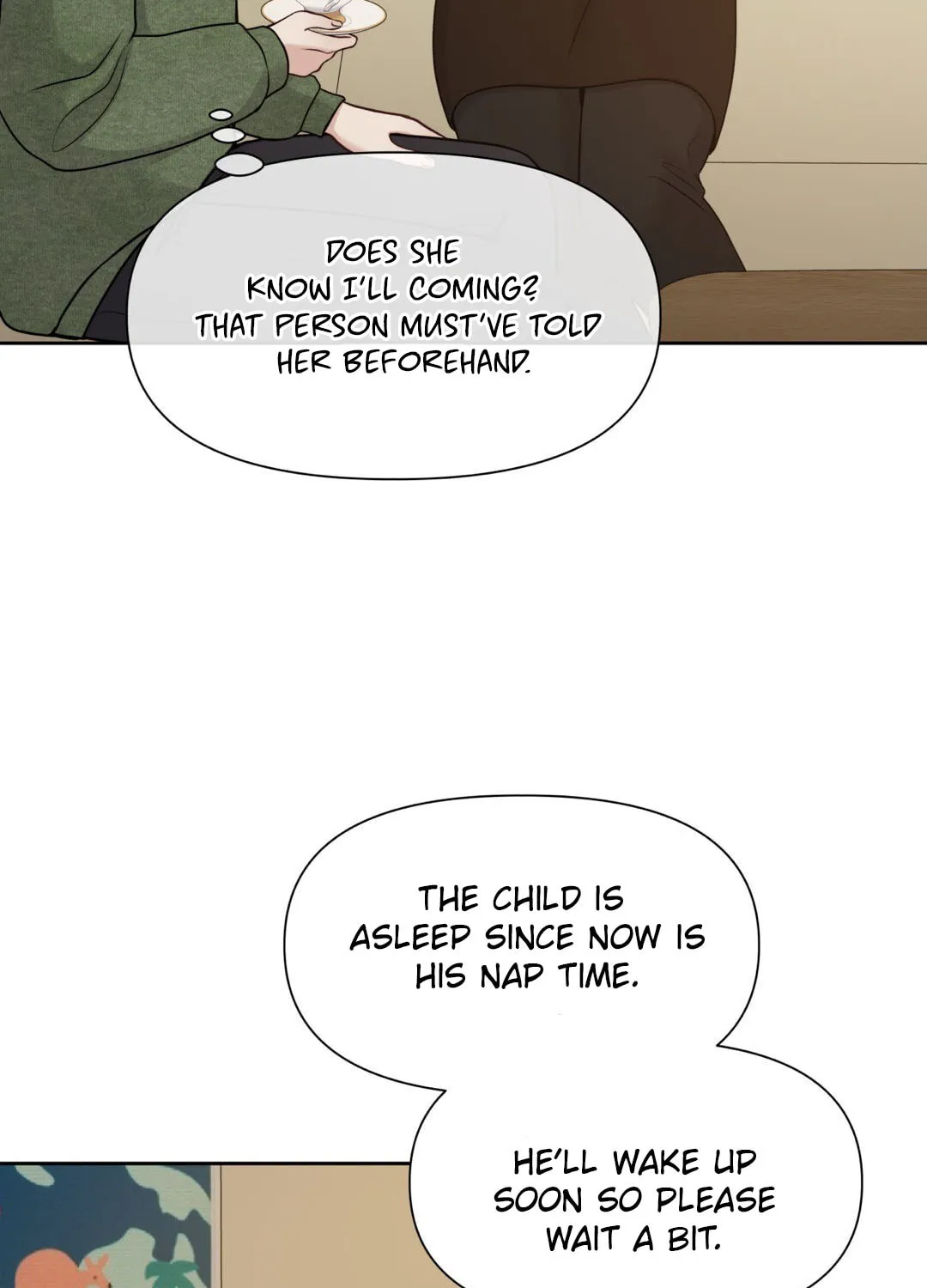 Read Macguffin chapter 30 image 29 on Lezhin