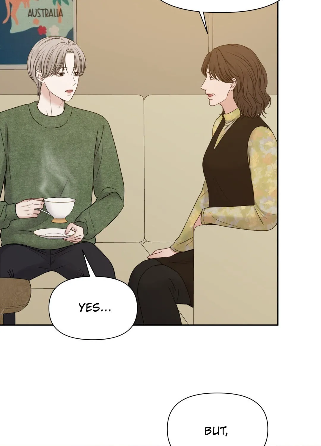 Read Macguffin chapter 30 image 30 on Lezhin