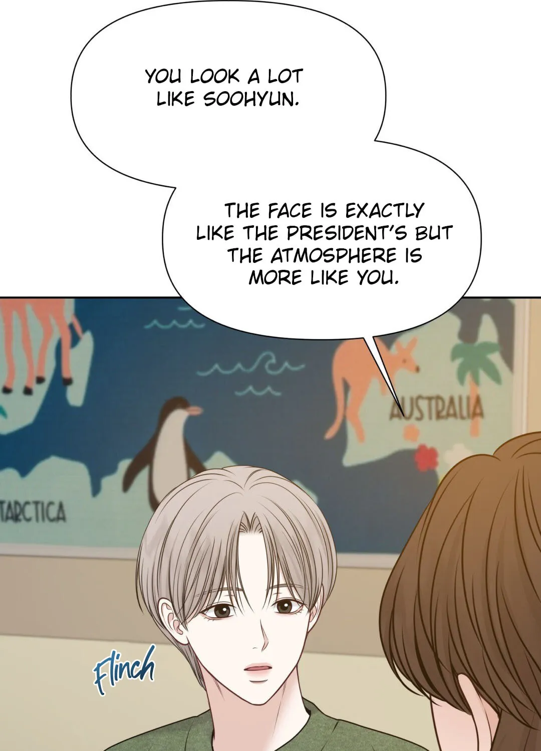 Read Macguffin chapter 30 image 32 on Lezhin