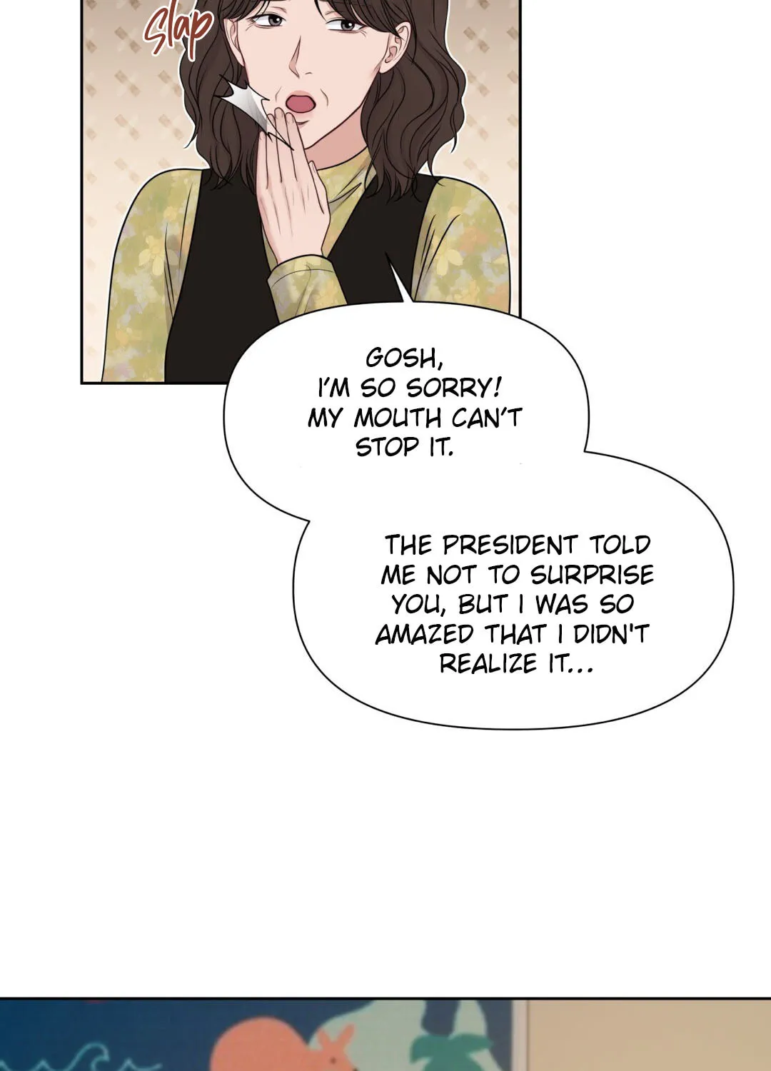 Read Macguffin chapter 30 image 34 on Lezhin