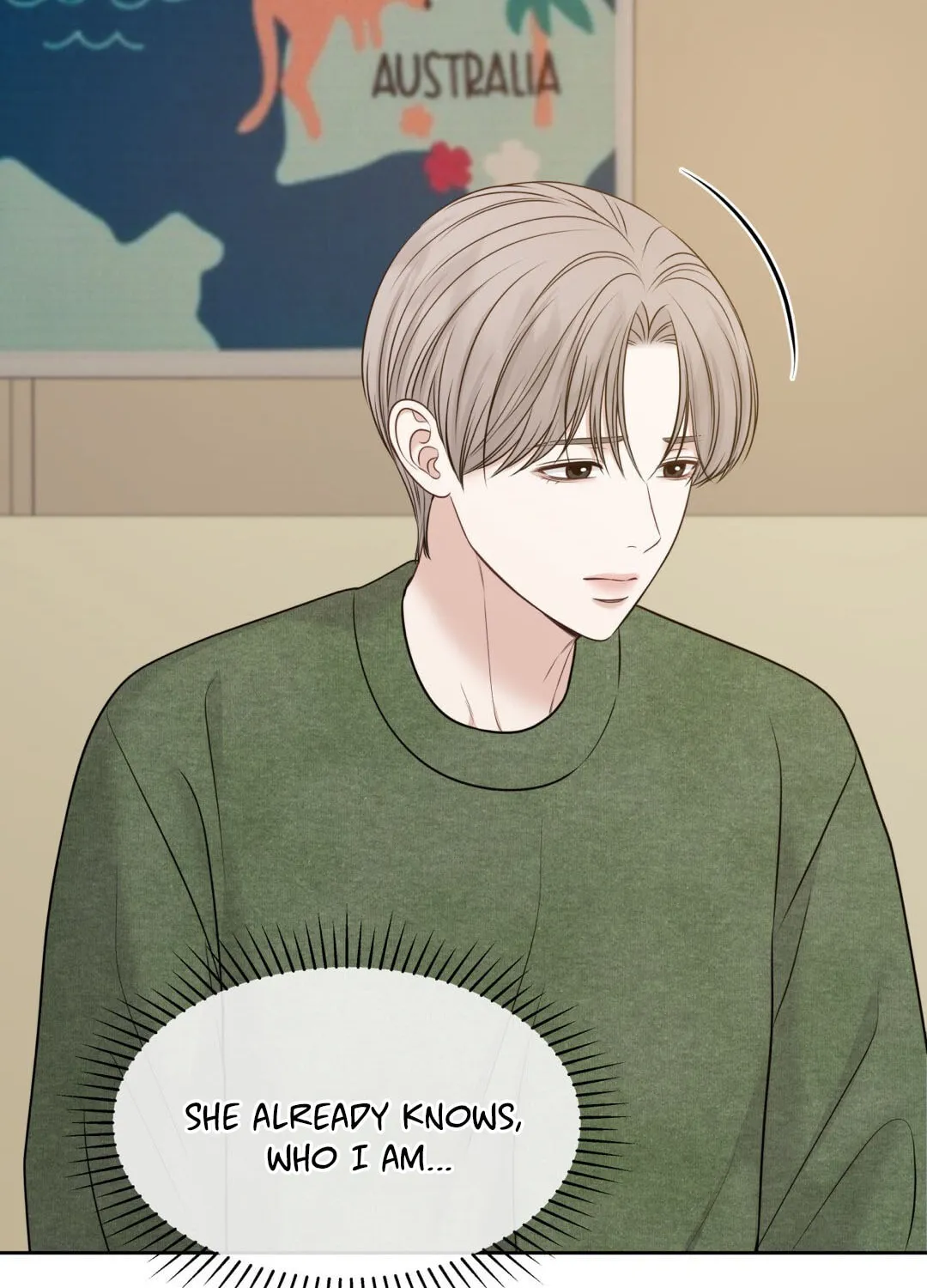 Read Macguffin chapter 30 image 35 on Lezhin