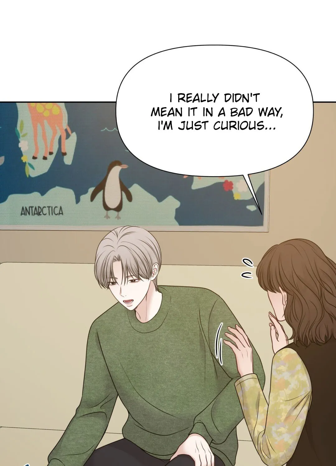 Read Macguffin chapter 30 image 37 on Lezhin