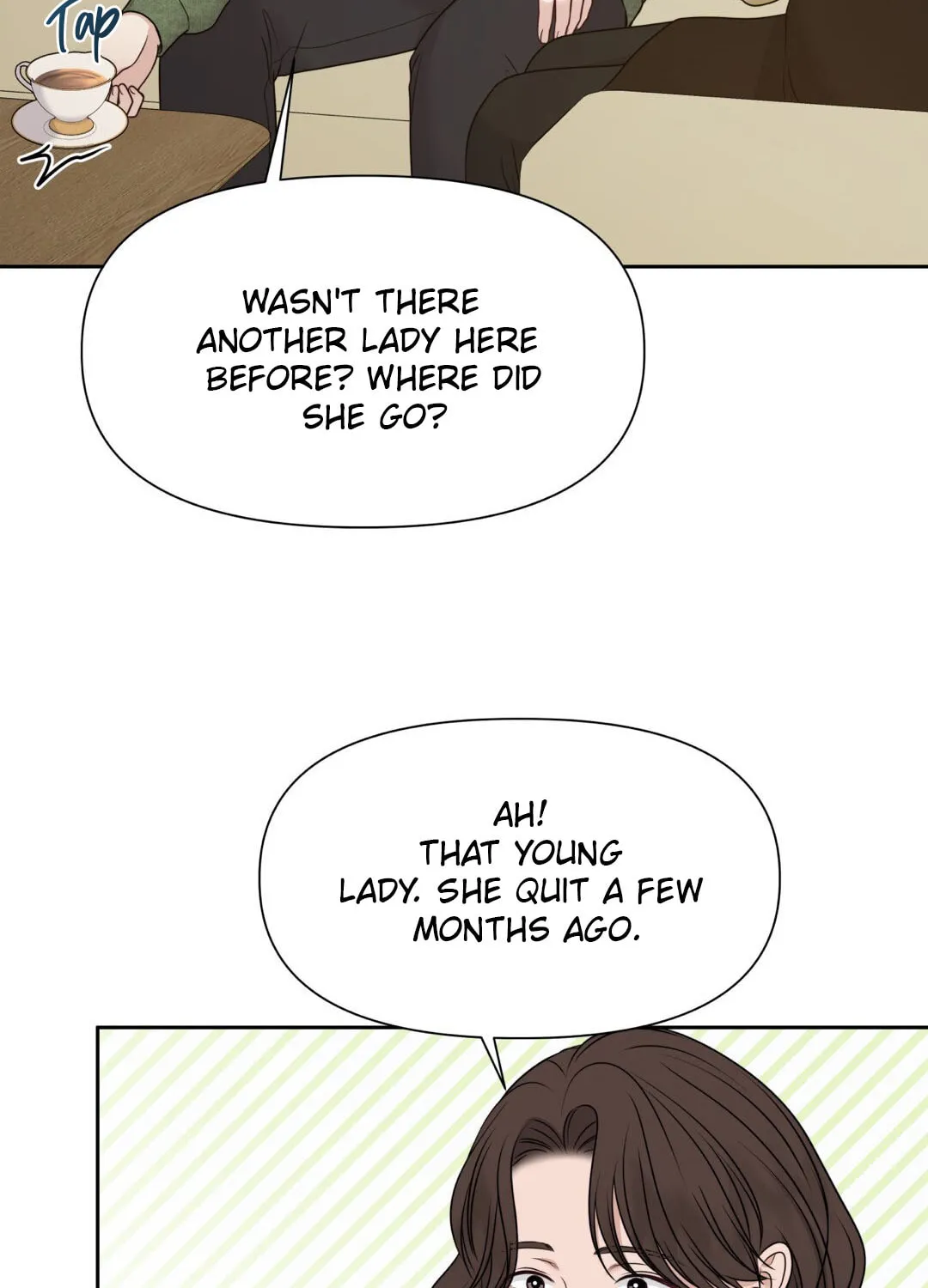 Read Macguffin chapter 30 image 38 on Lezhin