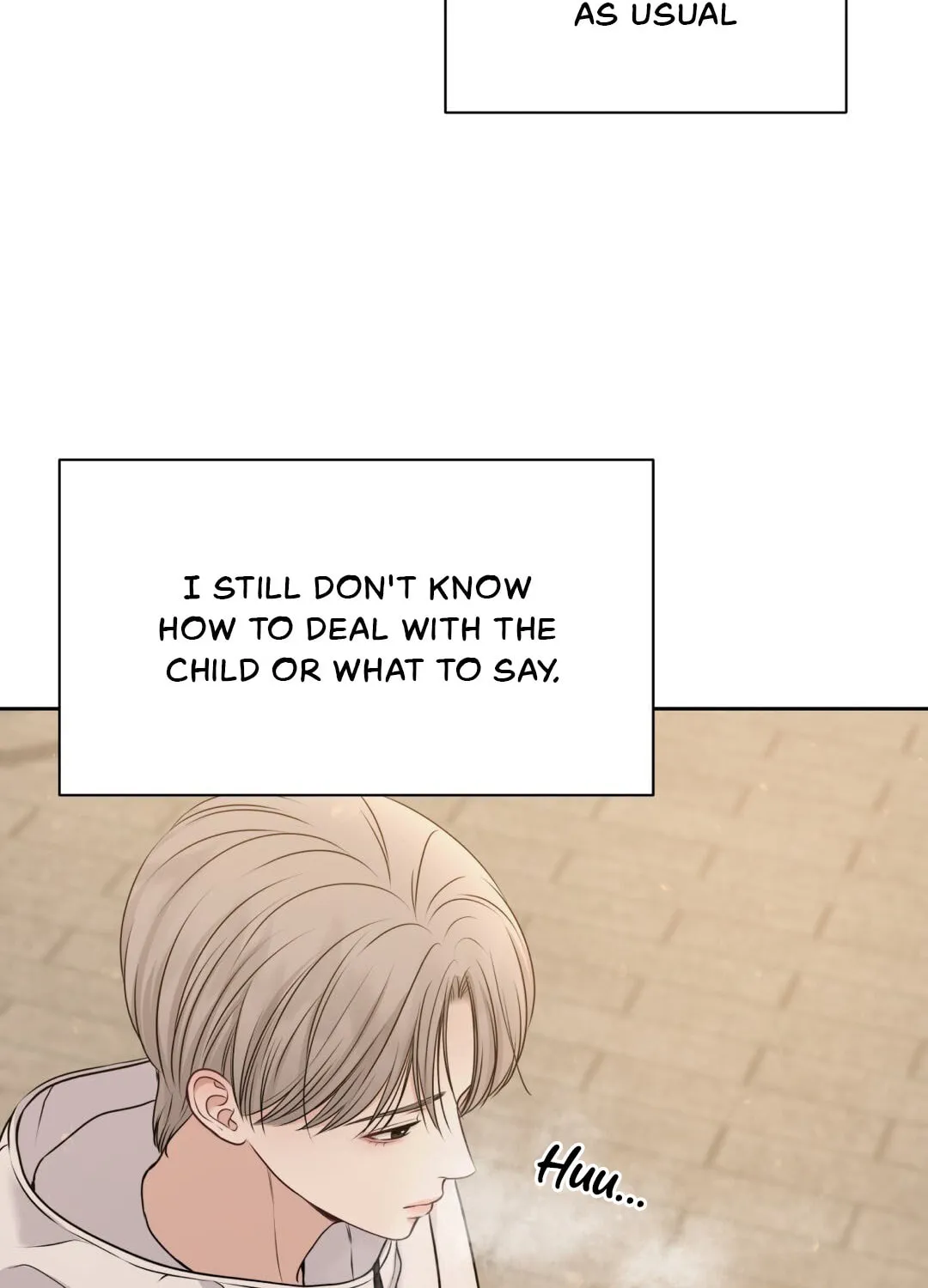 Read Macguffin chapter 30 image 4 on Lezhin