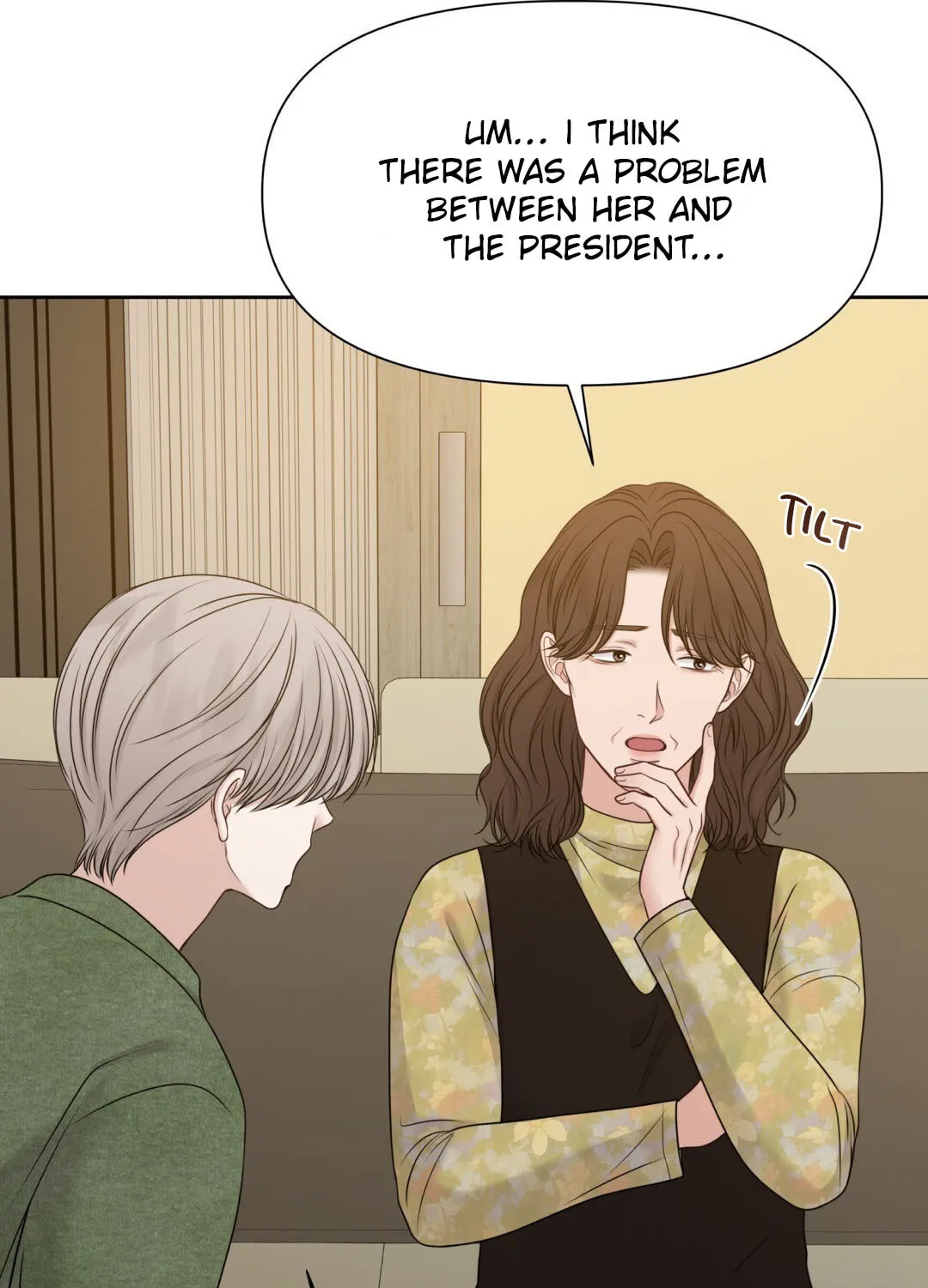 Read Macguffin chapter 30 image 42 on Lezhin