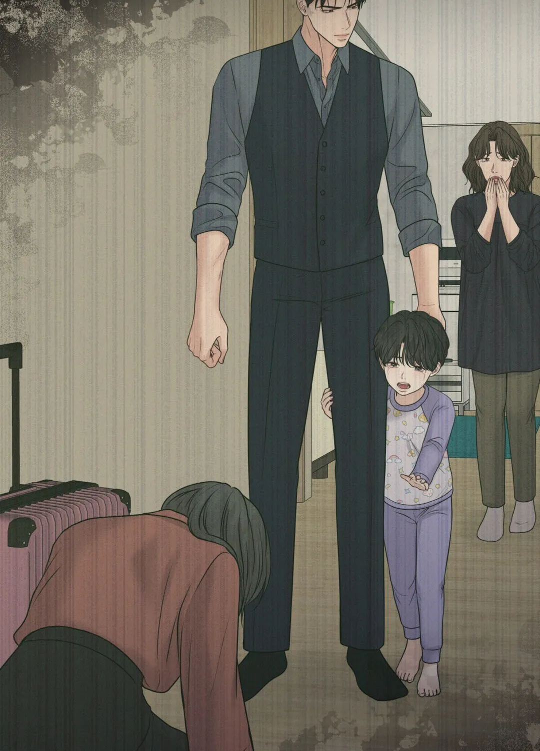 Read Macguffin chapter 30 image 45 on Lezhin