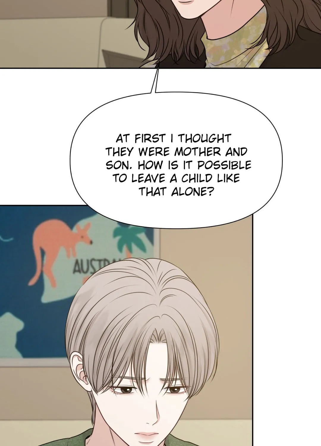 Read Macguffin chapter 30 image 49 on Lezhin