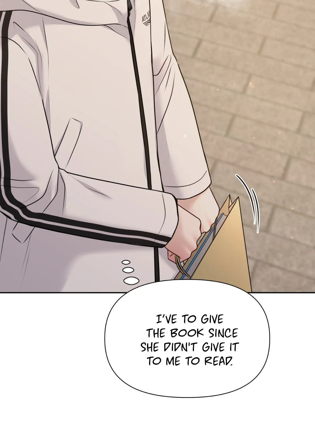 Read Macguffin chapter 30 image 5 on Lezhin