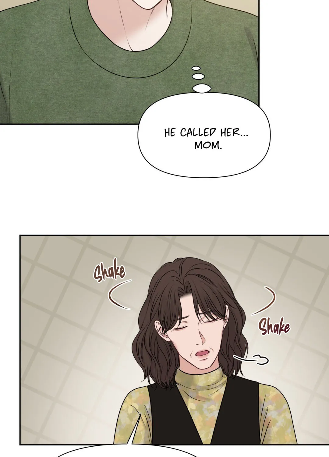 Read Macguffin chapter 30 image 50 on Lezhin