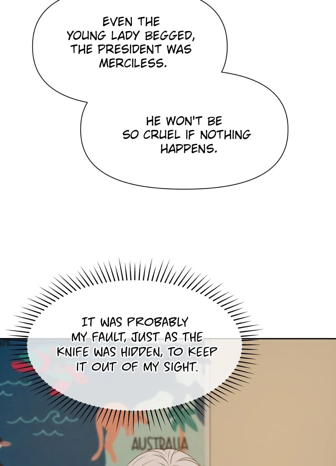 Read Macguffin chapter 30 image 51 on Lezhin