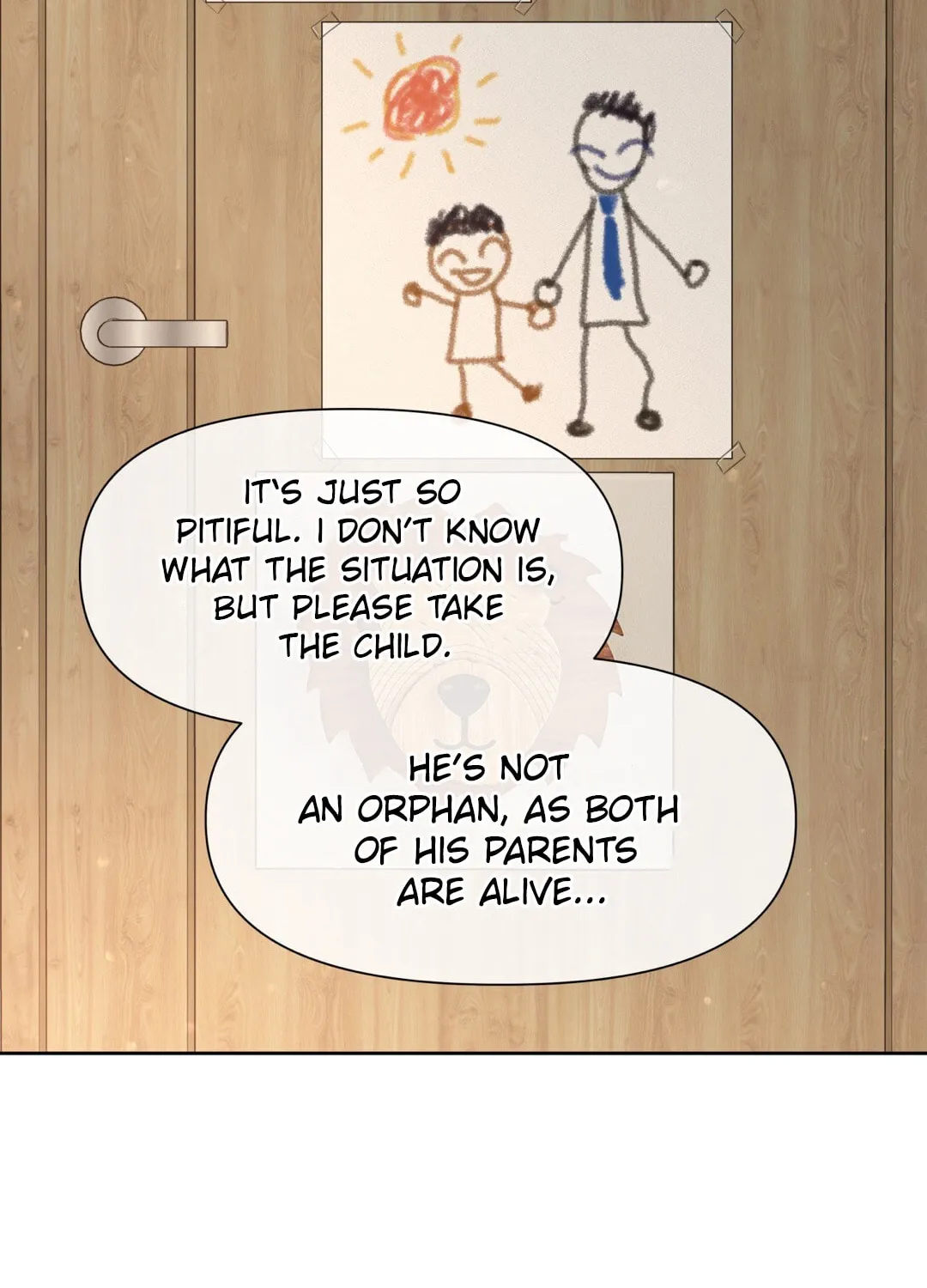 Read Macguffin chapter 30 image 56 on Lezhin