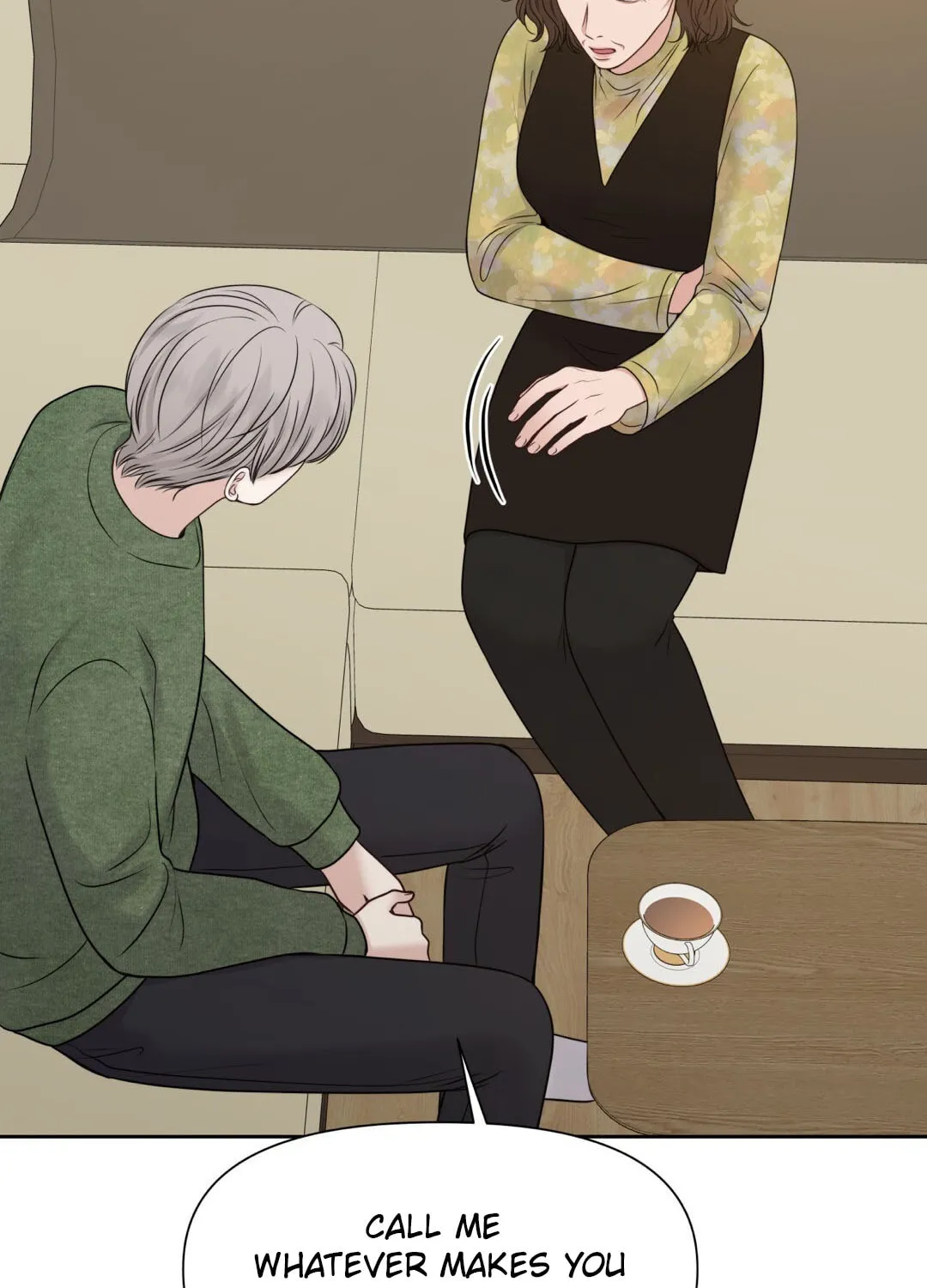 Read Macguffin chapter 30 image 62 on Lezhin