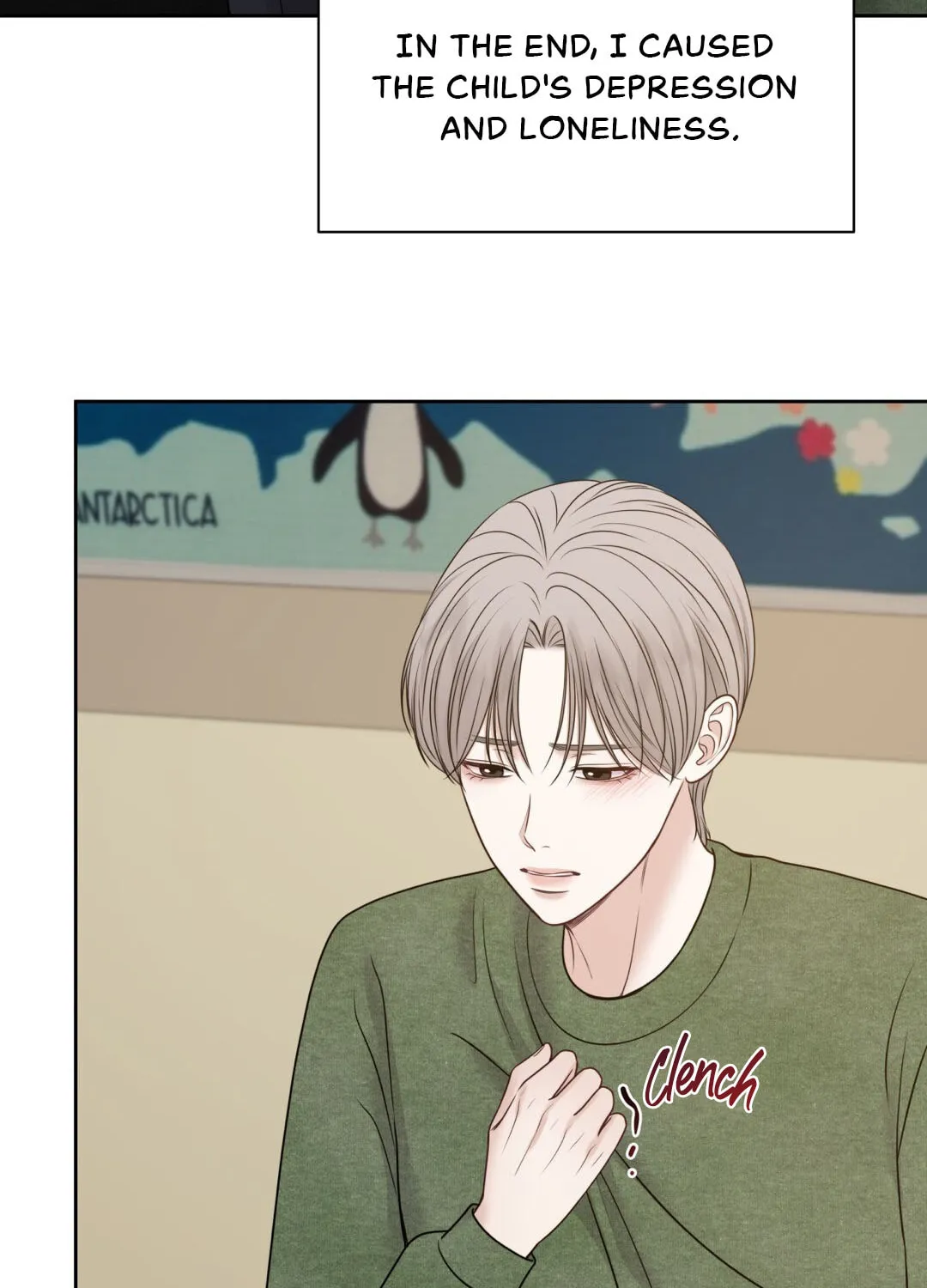 Read Macguffin chapter 30 image 65 on Lezhin