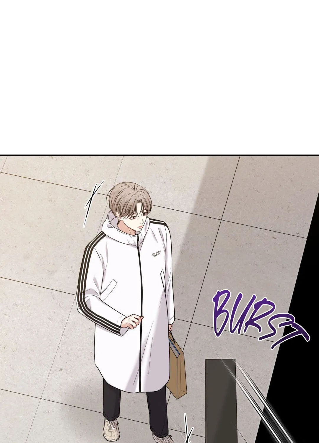 Read Macguffin chapter 30 image 7 on Lezhin