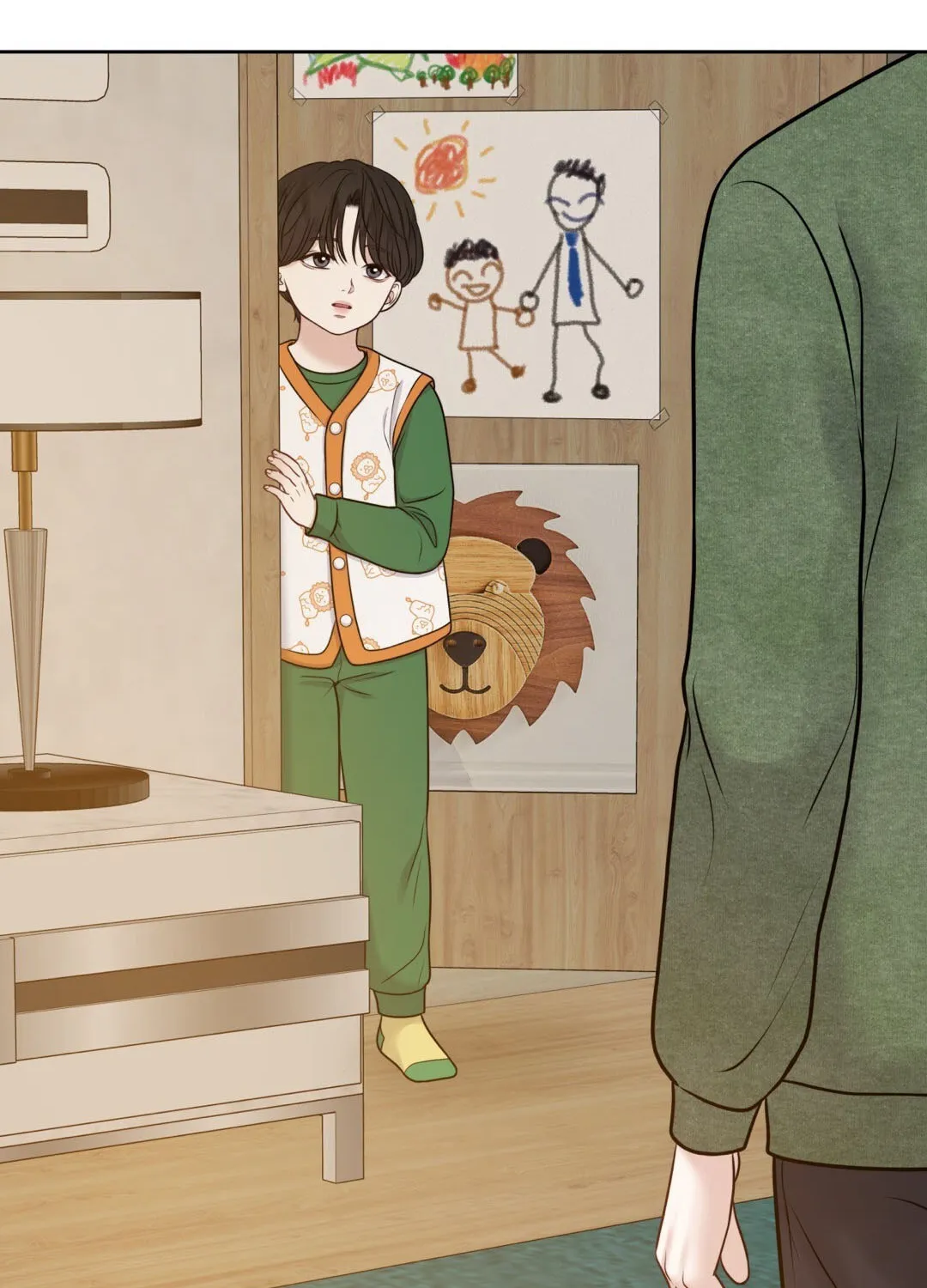 Read Macguffin chapter 30 image 70 on Lezhin