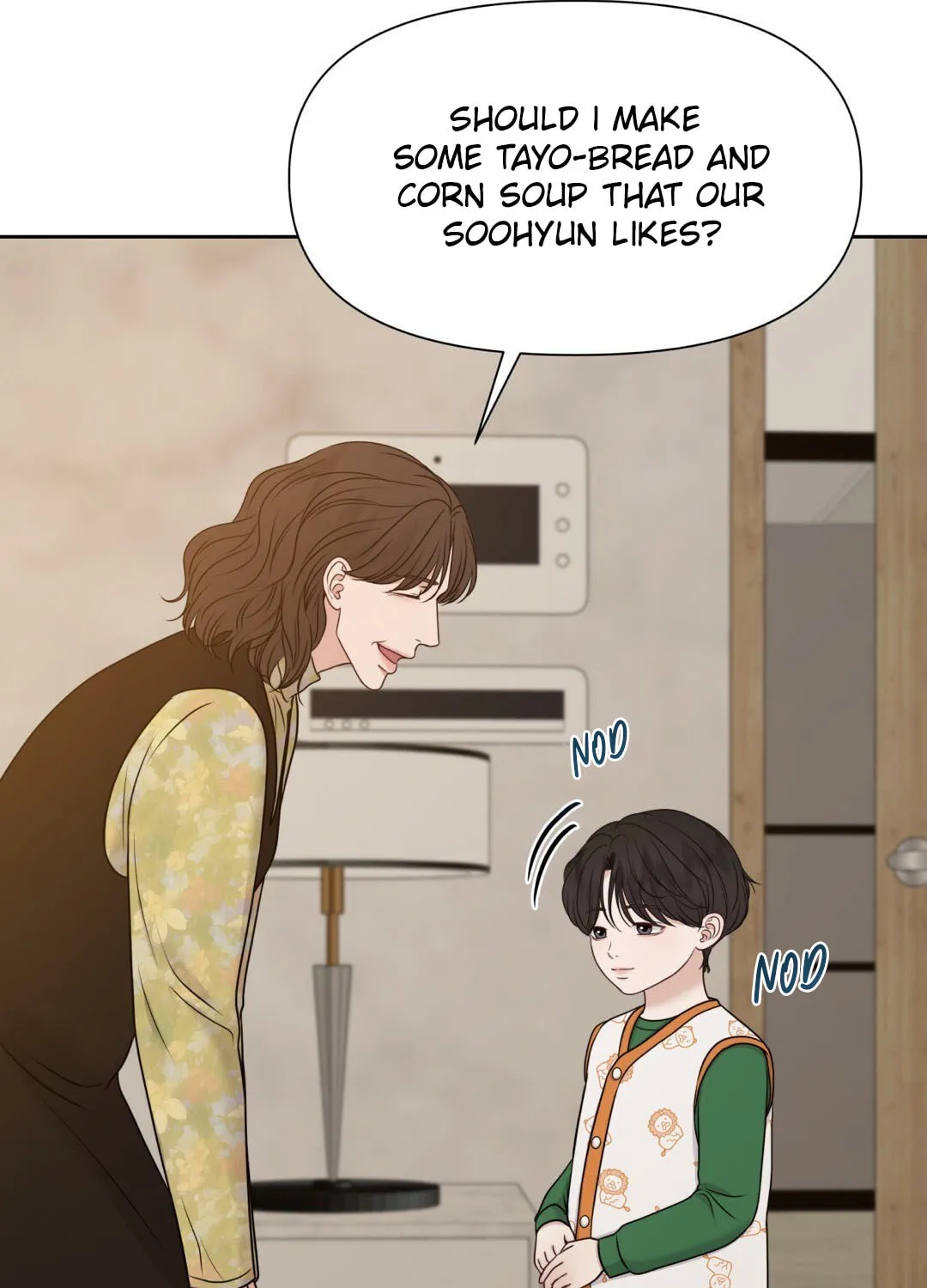 Read Macguffin chapter 30 image 75 on Lezhin