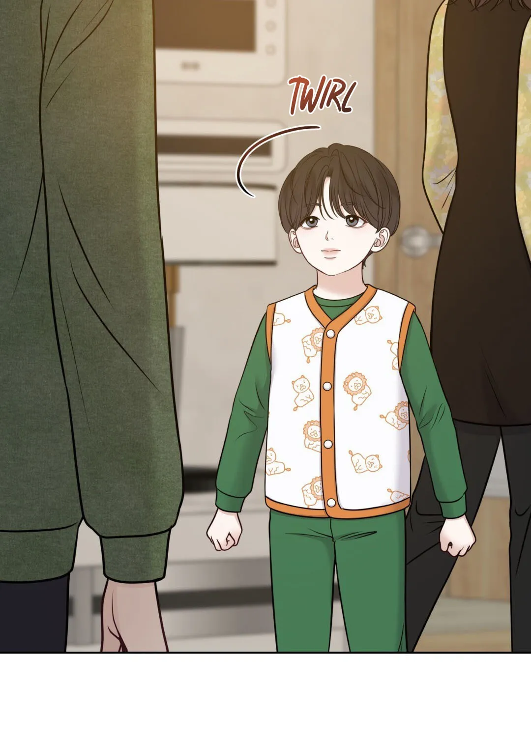 Read Macguffin chapter 30 image 82 on Lezhin