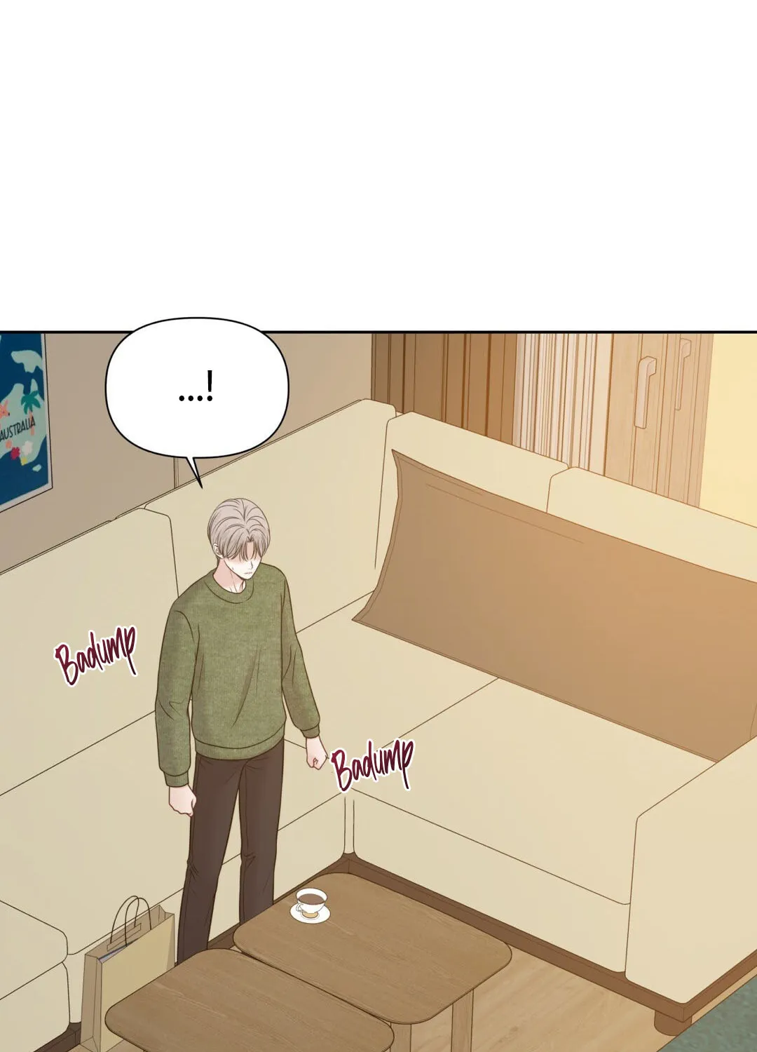 Read Macguffin chapter 30 image 83 on Lezhin