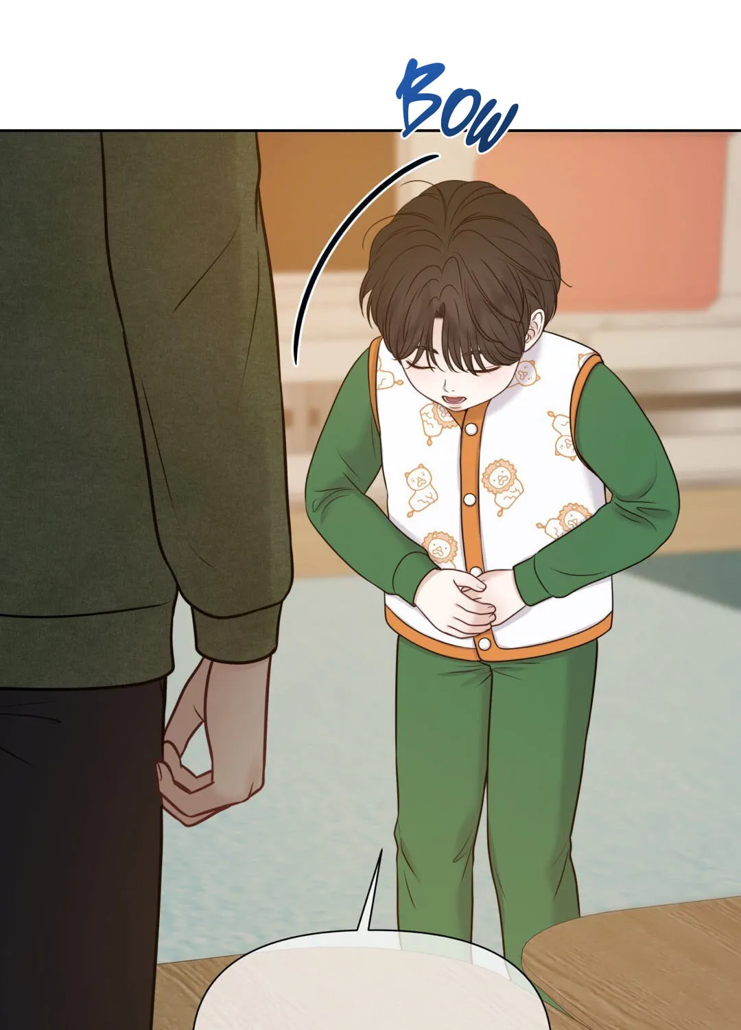 Read Macguffin chapter 30 image 85 on Lezhin