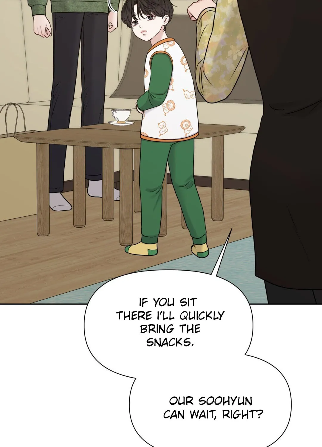Read Macguffin chapter 30 image 88 on Lezhin