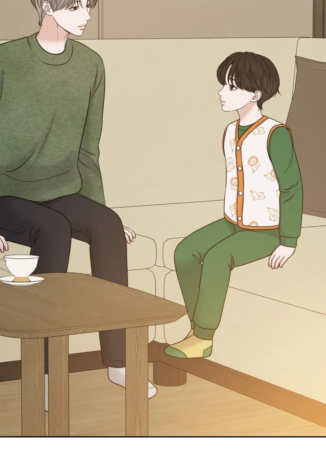 Read Macguffin chapter 30 image 92 on Lezhin