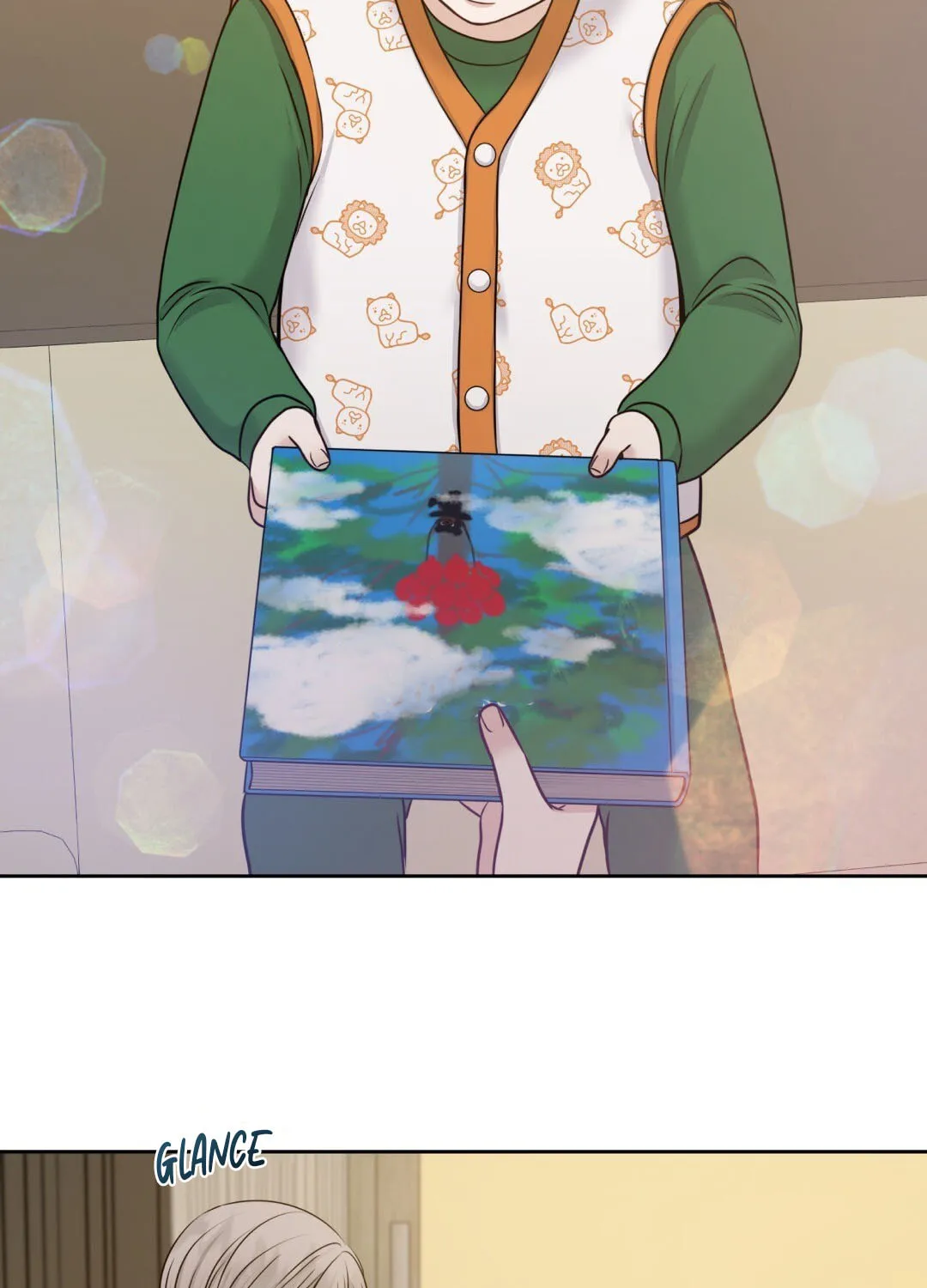 Read Macguffin chapter 30 image 98 on Lezhin