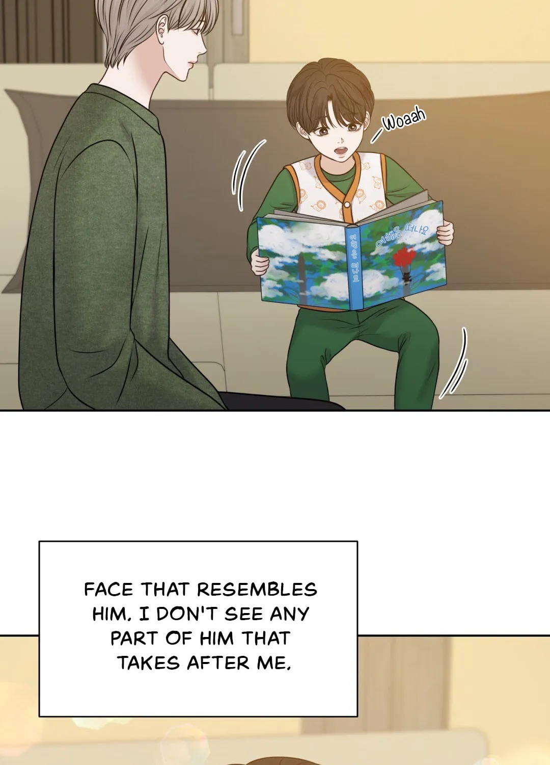 Read Macguffin chapter 30 image 99 on Lezhin
