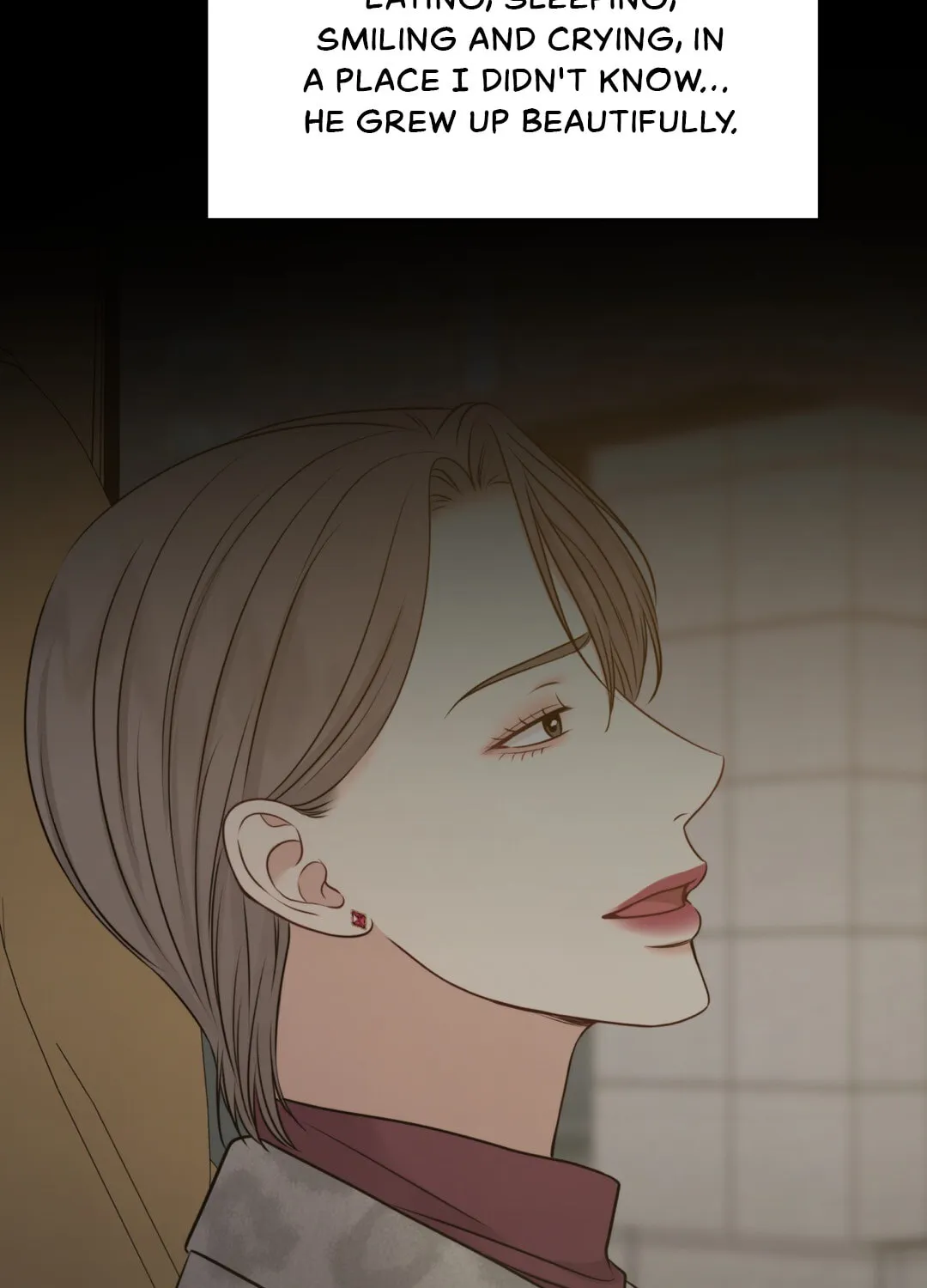 Read Macguffin chapter 31 image 100 on Lezhin