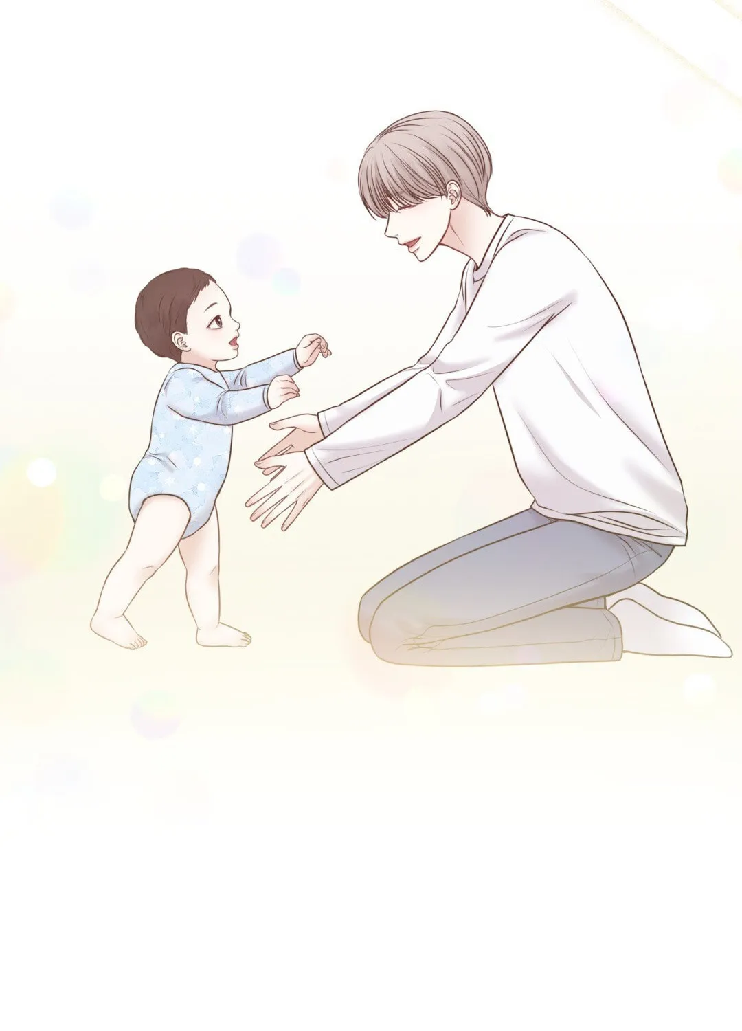 Read Macguffin chapter 31 image 105 on Lezhin