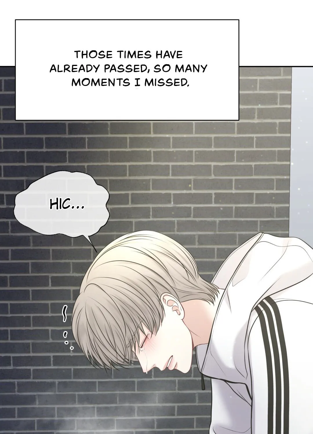 Read Macguffin chapter 31 image 106 on Lezhin